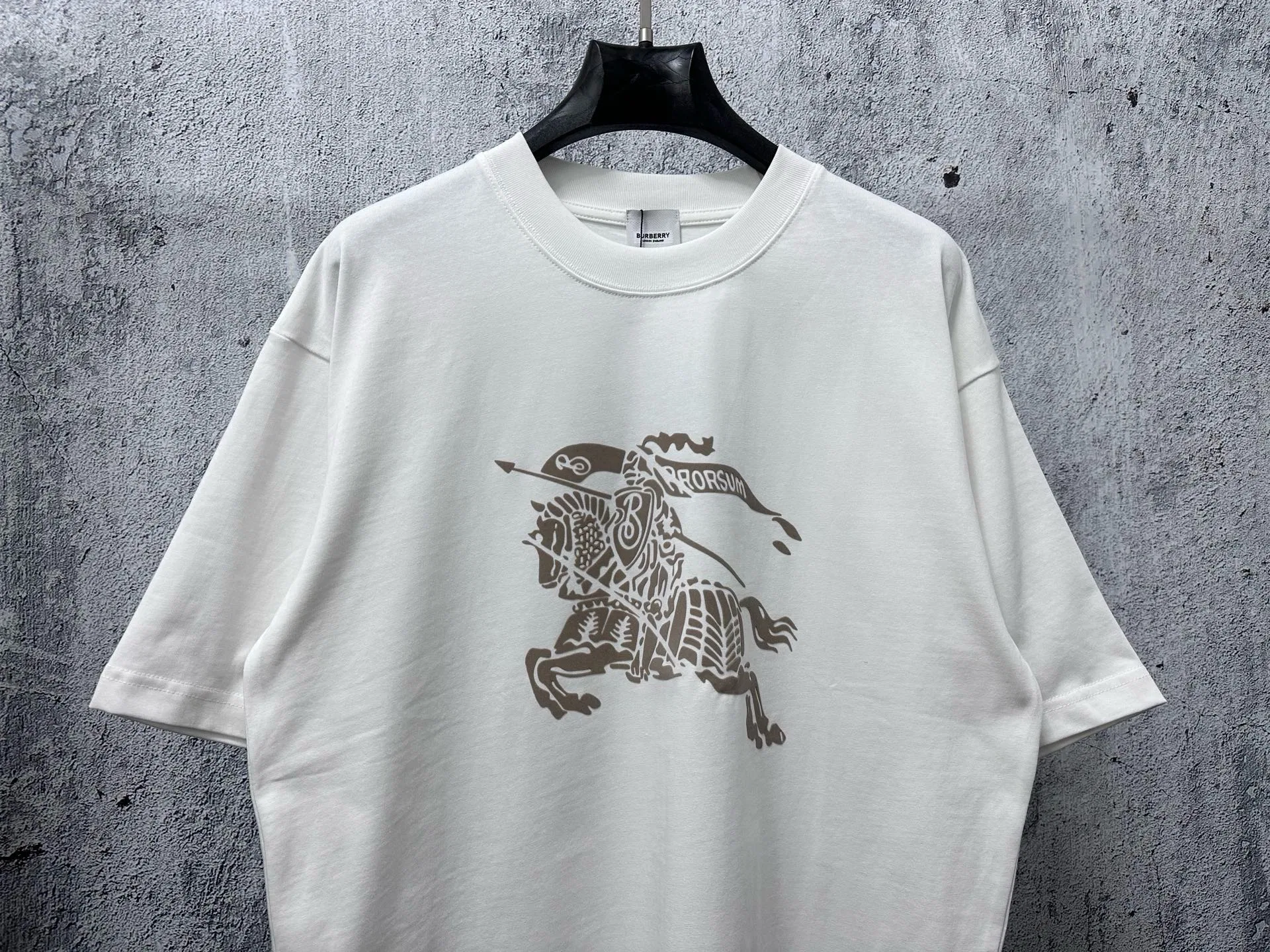 BBR 27FW FAJFYUF 012 반팔티셔츠 4