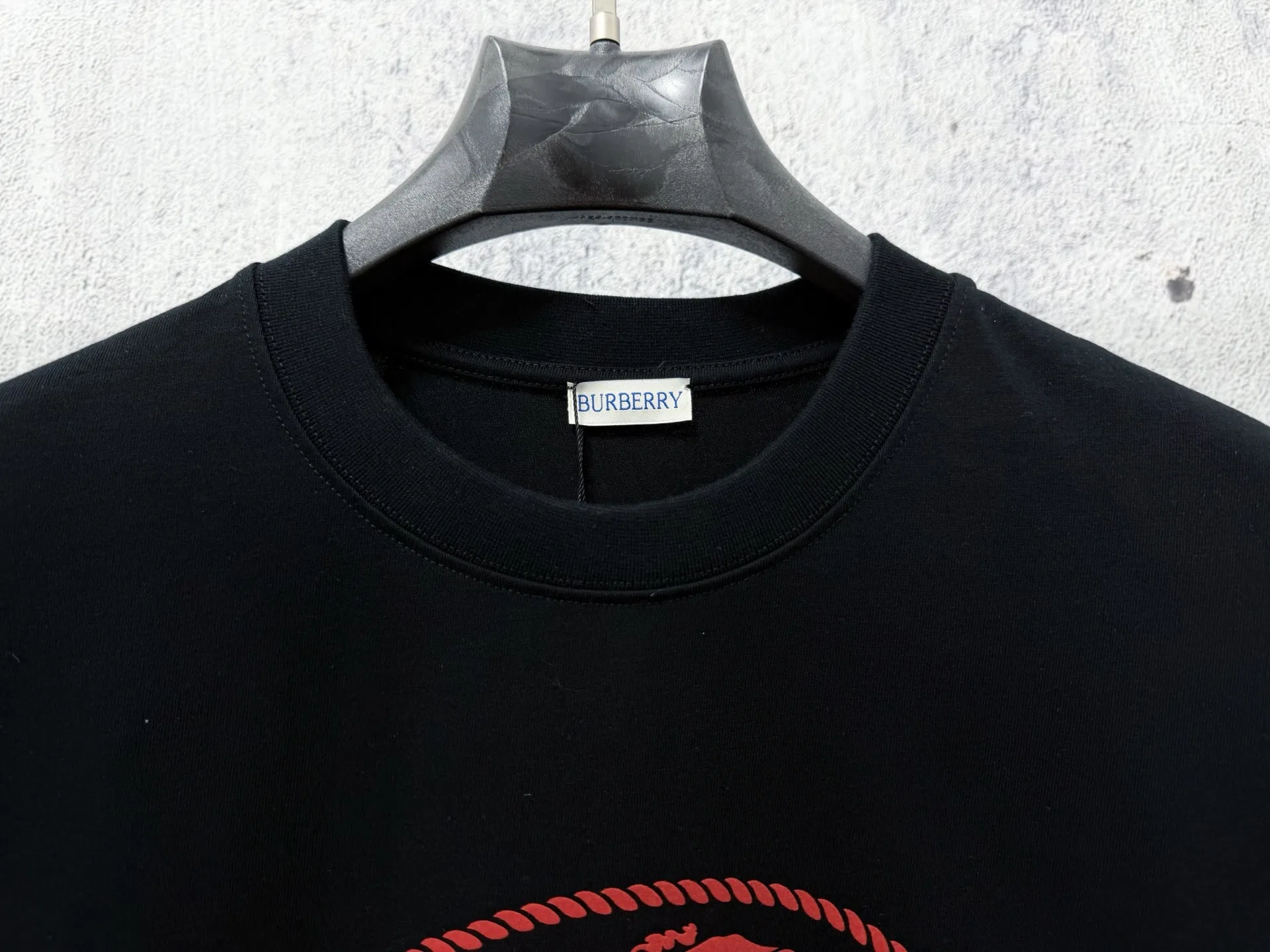 BBR 27FW FAJFYUF 013 반팔티셔츠 4