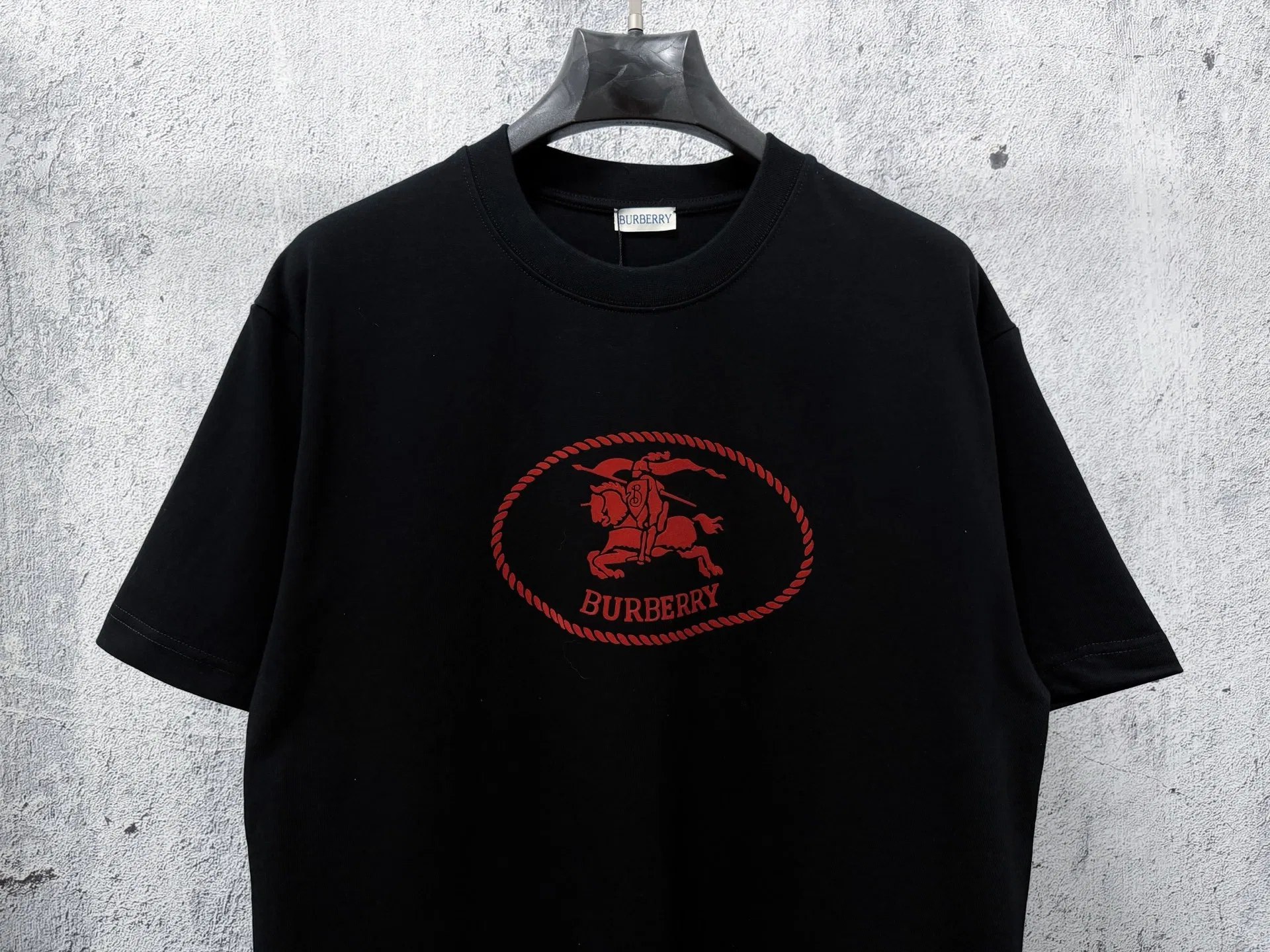 BBR 27FW FAJFYUF 013 반팔티셔츠 5