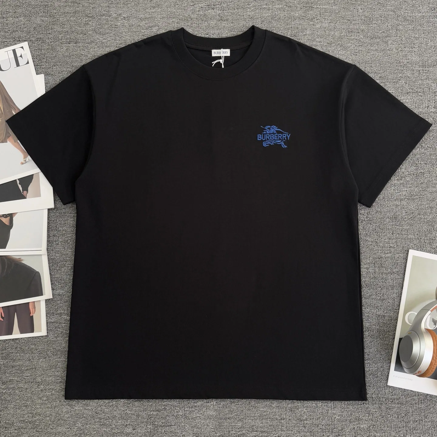 BBR 27FW FAJFYUF 014 반팔티셔츠