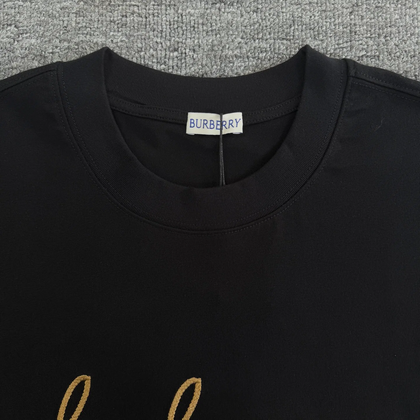 BBR 27FW FAJFYUF 015 반팔티셔츠 3
