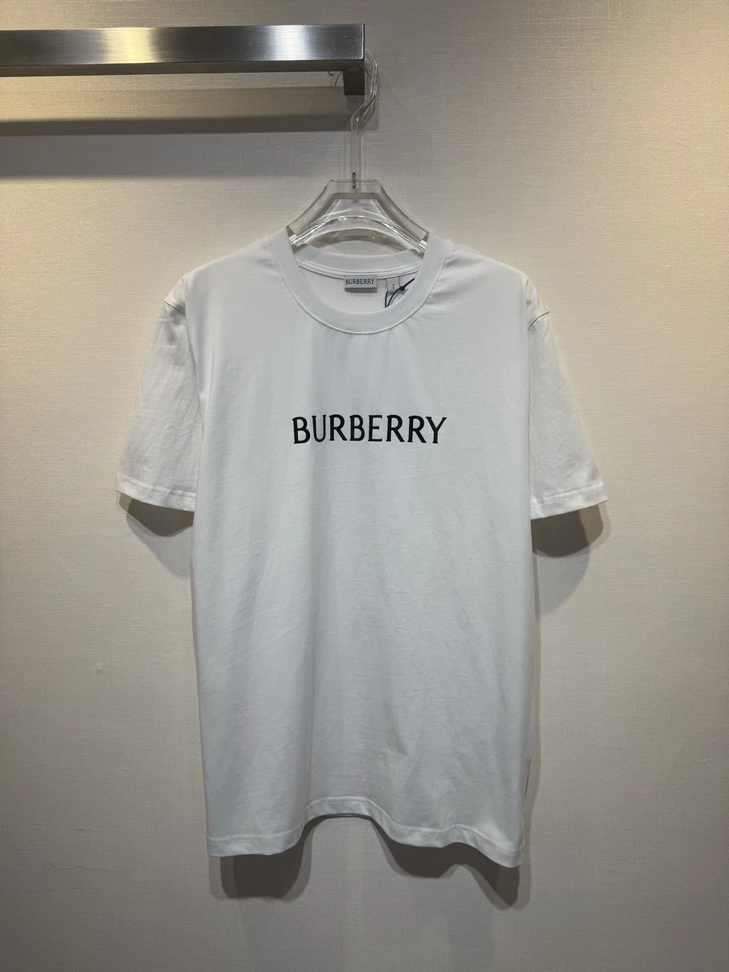 BBR 27FW FAJFYUF 017 반팔티셔츠