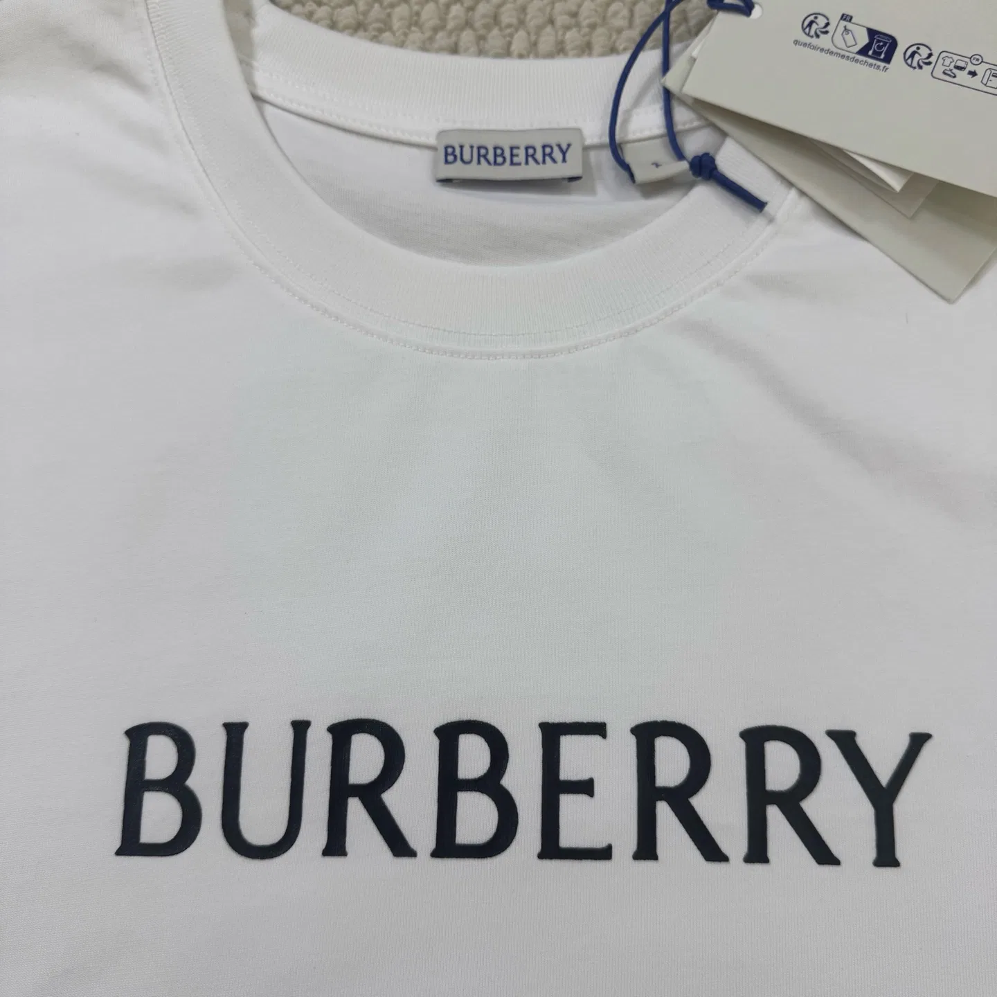 BBR 27FW FAJFYUF 017 반팔티셔츠 3