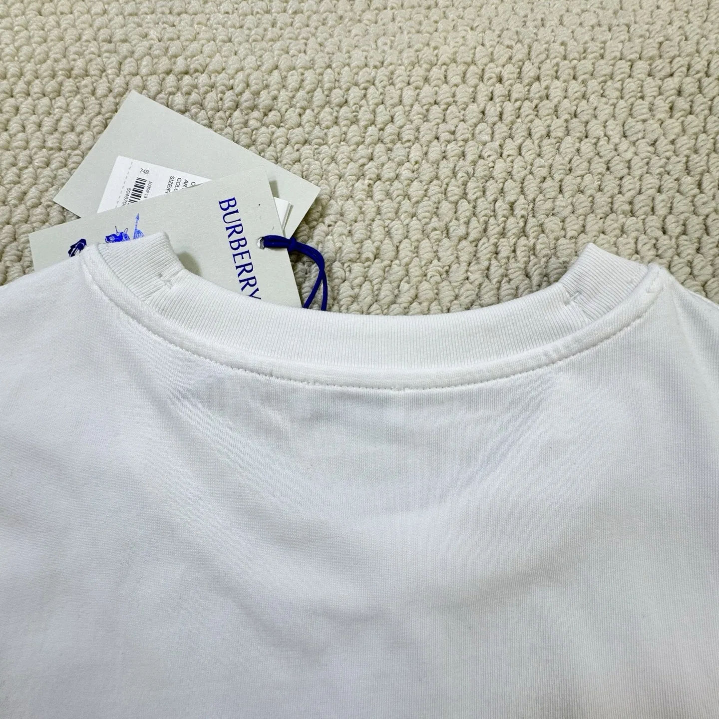 BBR 27FW FAJFYUF 017 반팔티셔츠 4