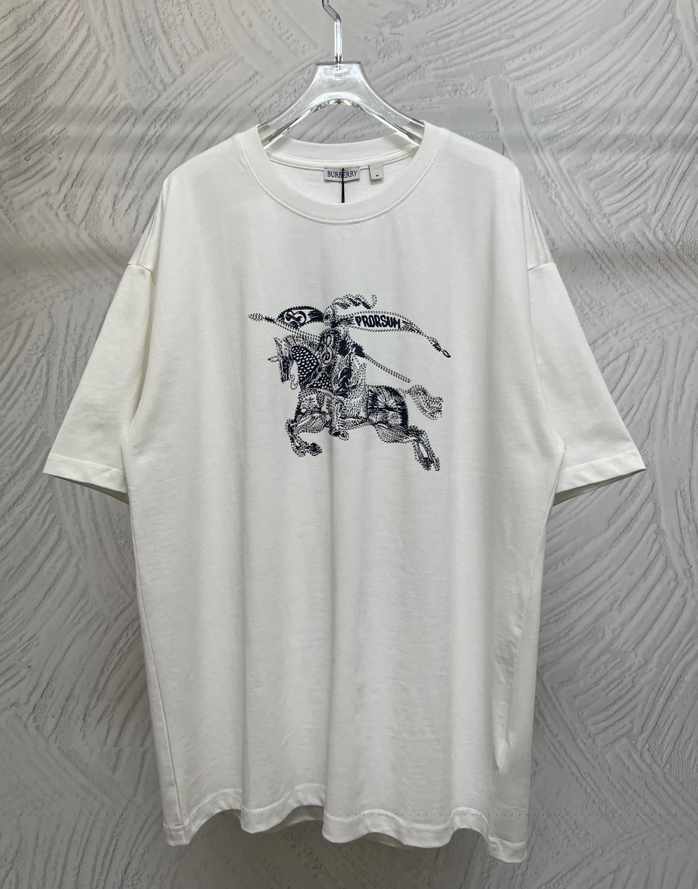 BBR 27FW FAJFYUF 018 반팔티셔츠