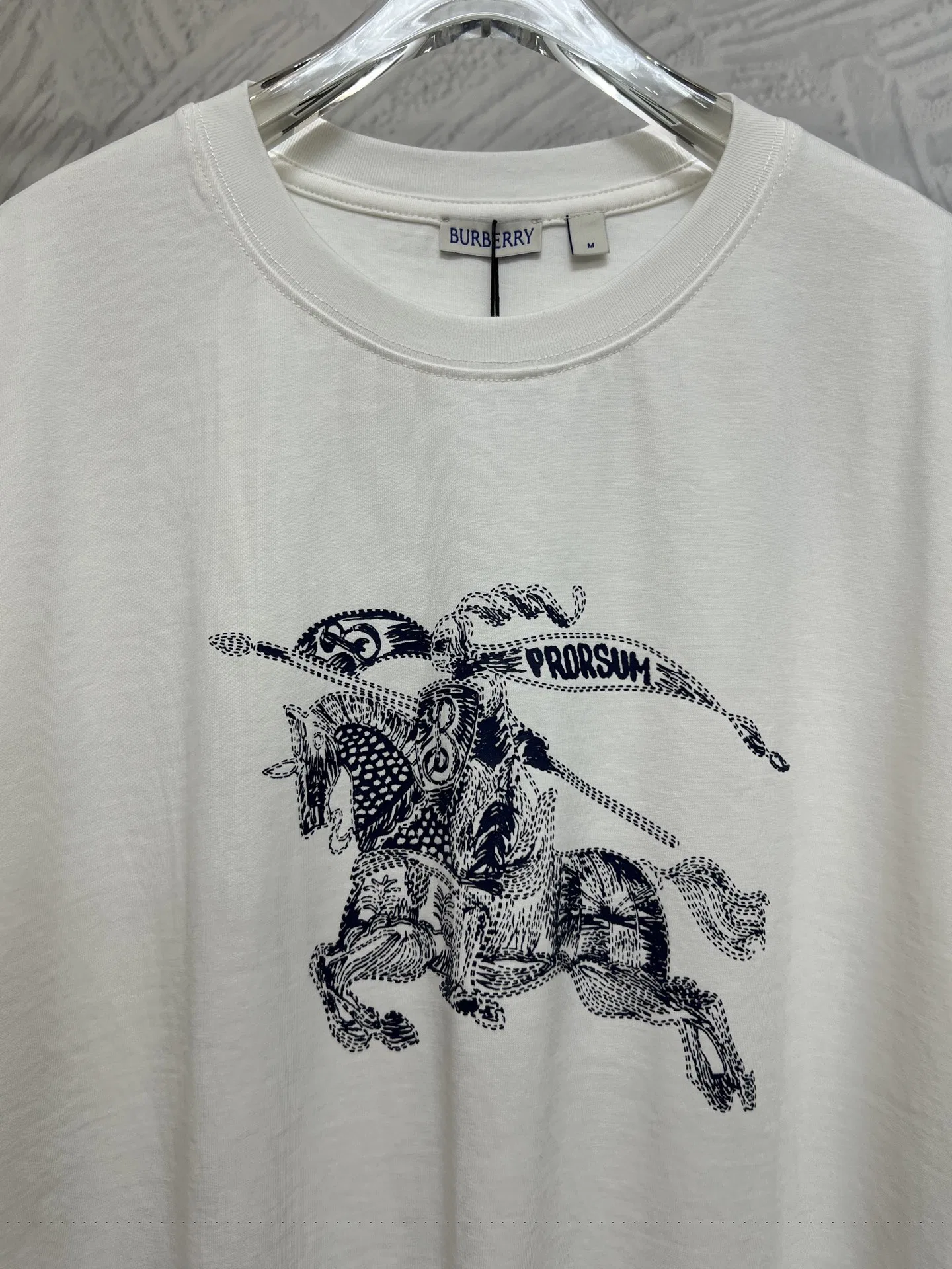 BBR 27FW FAJFYUF 018 반팔티셔츠 3