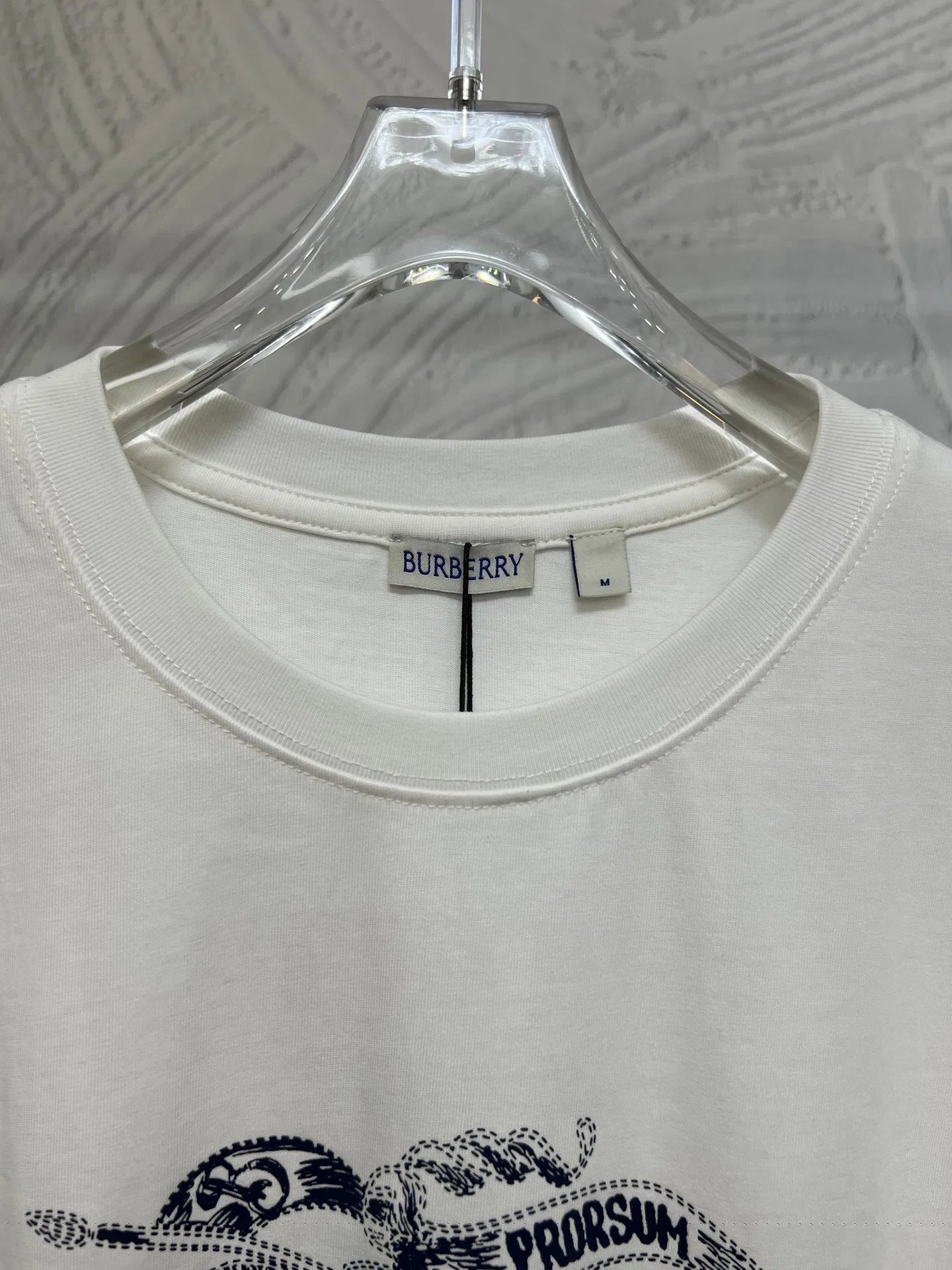 BBR 27FW FAJFYUF 018 반팔티셔츠 6