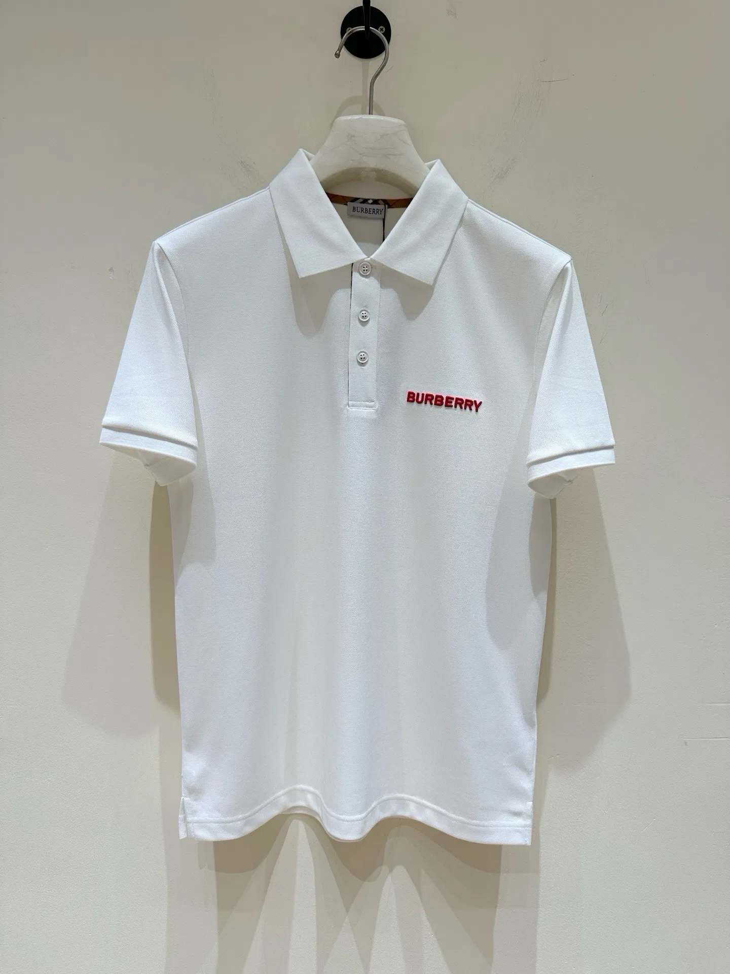 BBR 27FW ILWNRRR 001 폴로반팔티셔츠 3