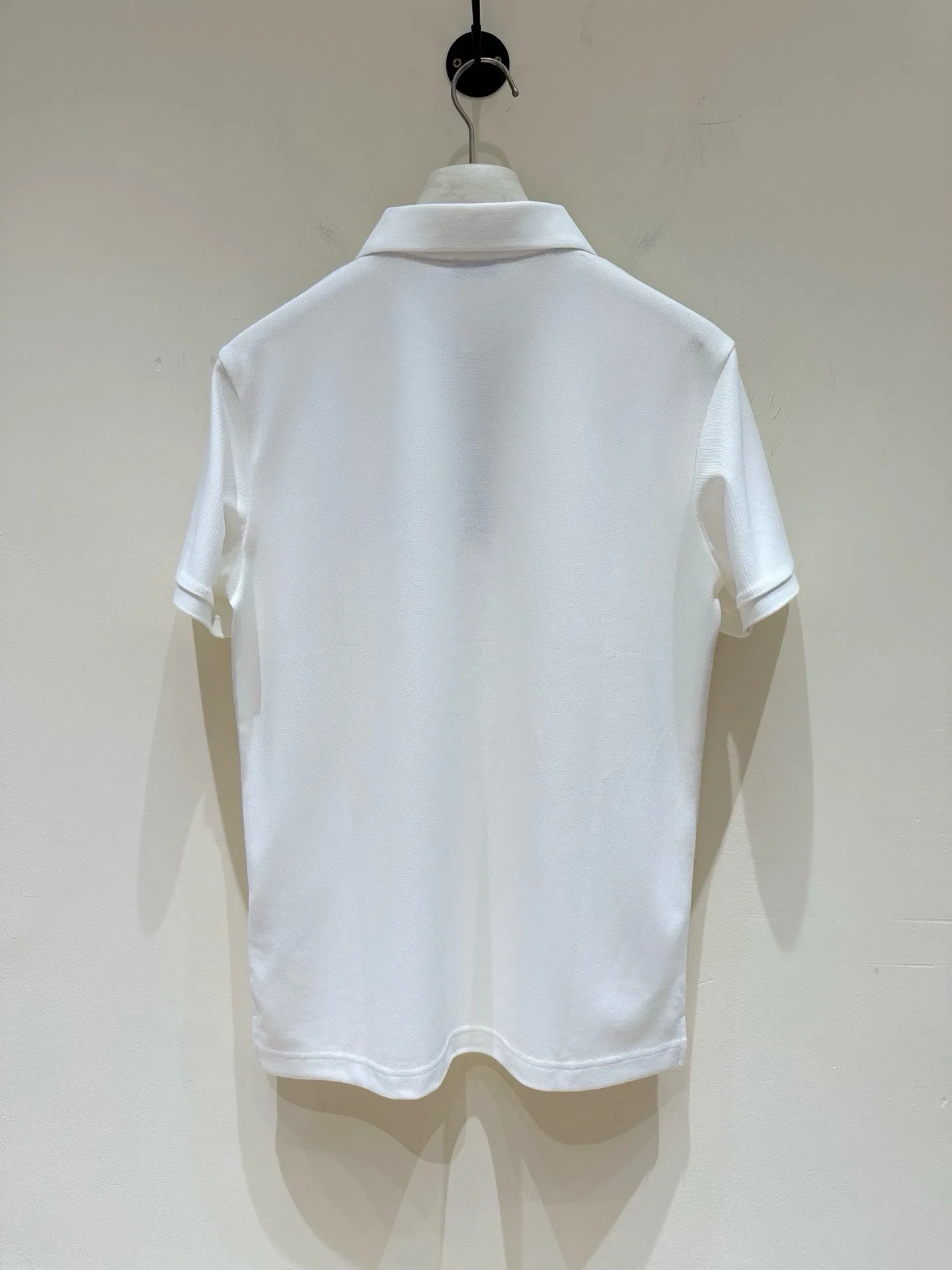 BBR 27FW ILWNRRR 001 폴로반팔티셔츠 4