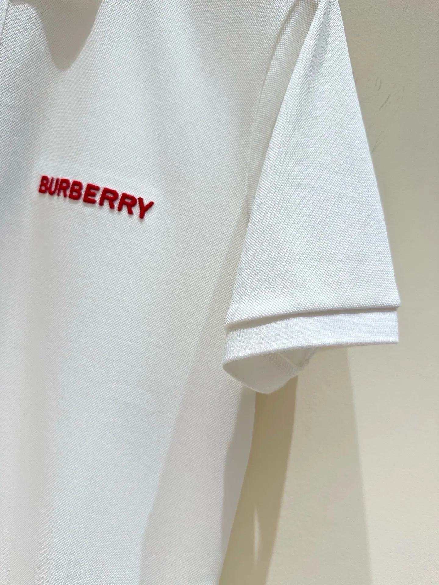 BBR 27FW ILWNRRR 001 폴로반팔티셔츠 6