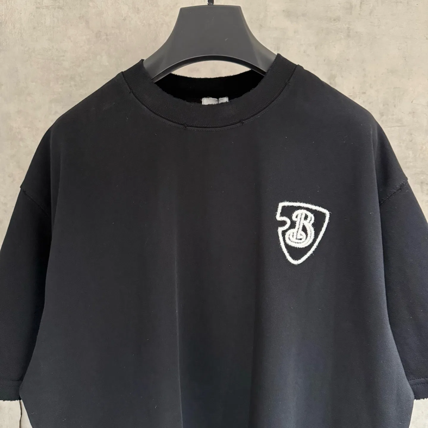 BBR 27FW JFYASRU 001 반팔티셔츠 3