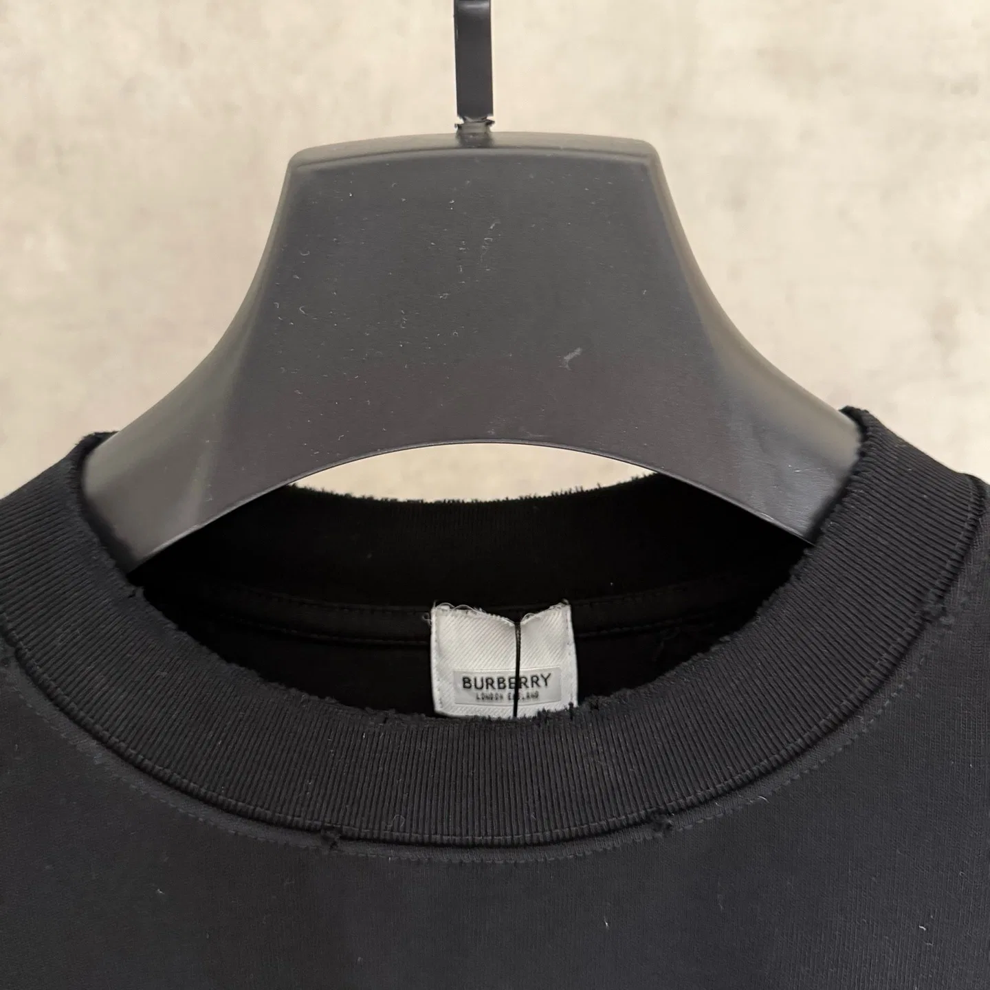 BBR 27FW JFYASRU 001 반팔티셔츠 5