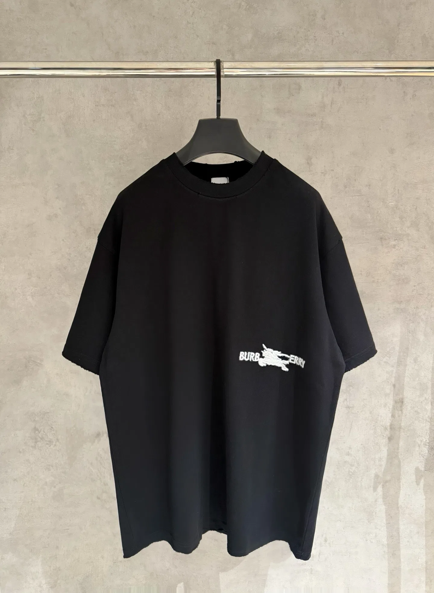 BBR 27FW JFYASRU 002 반팔티셔츠