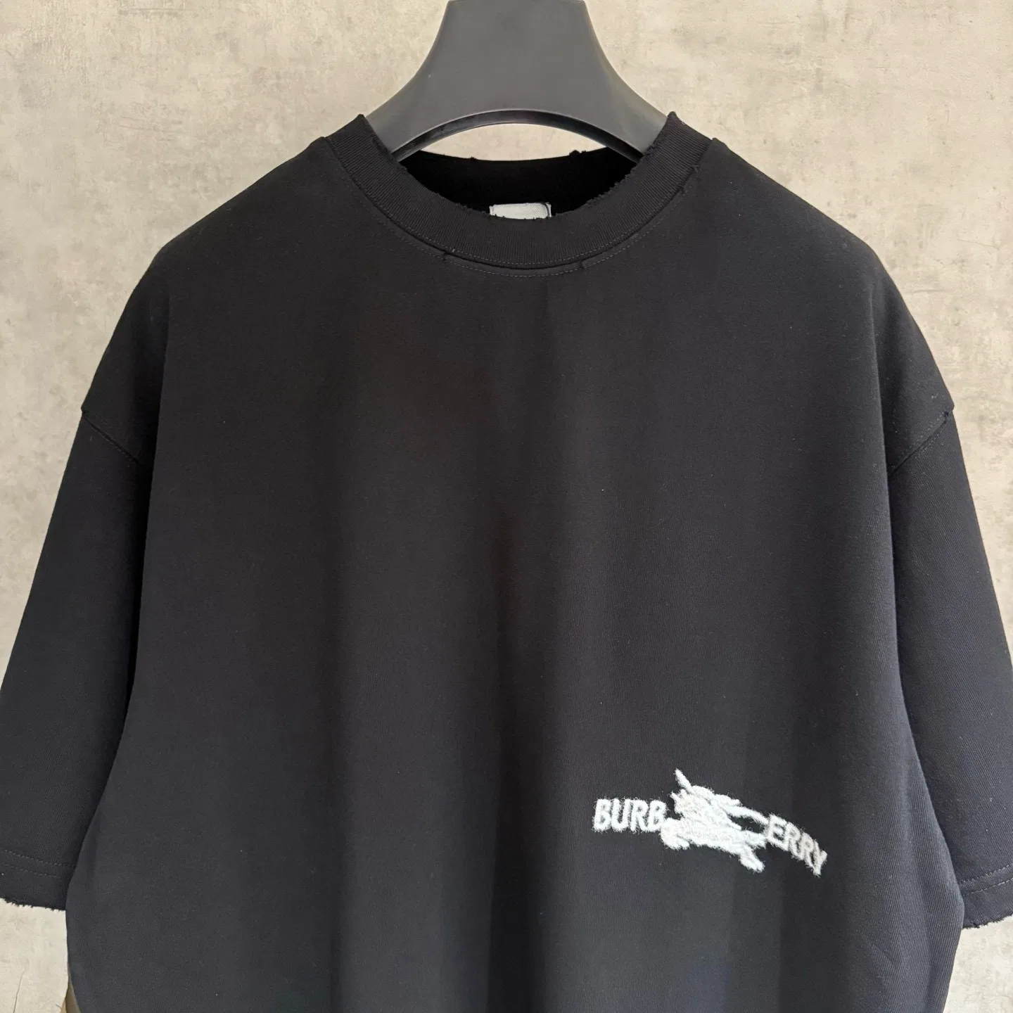 BBR 27FW JFYASRU 002 반팔티셔츠 3