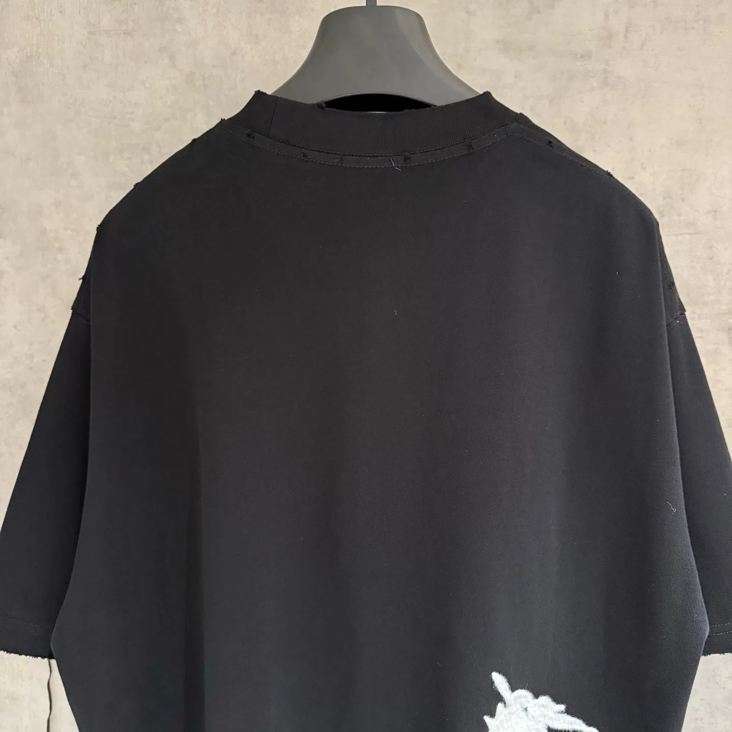 BBR 27FW JFYASRU 002 반팔티셔츠 4
