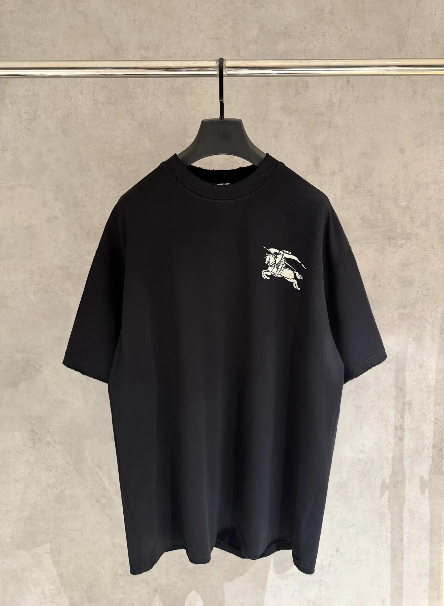 BBR 27FW JFYASRU 003 반팔티셔츠