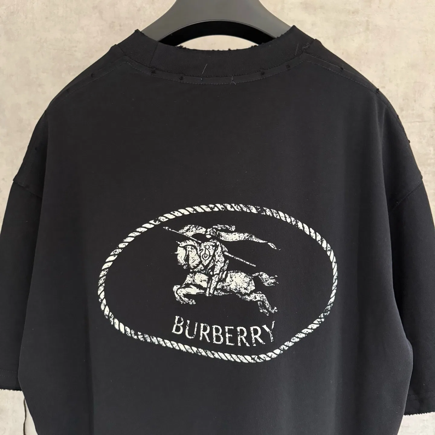 BBR 27FW JFYASRU 003 반팔티셔츠 4