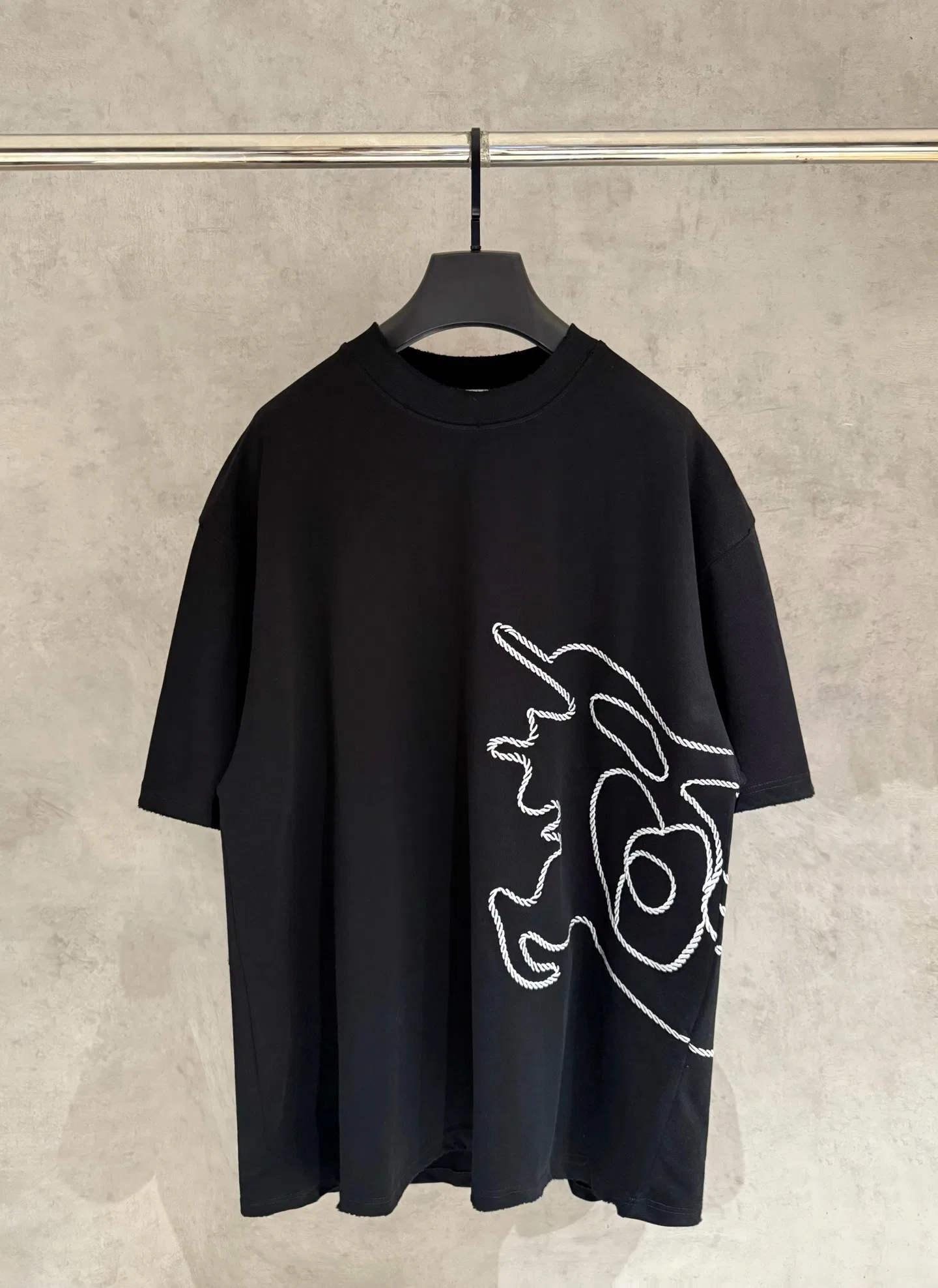 BBR 27FW JFYASRU 004 반팔티셔츠