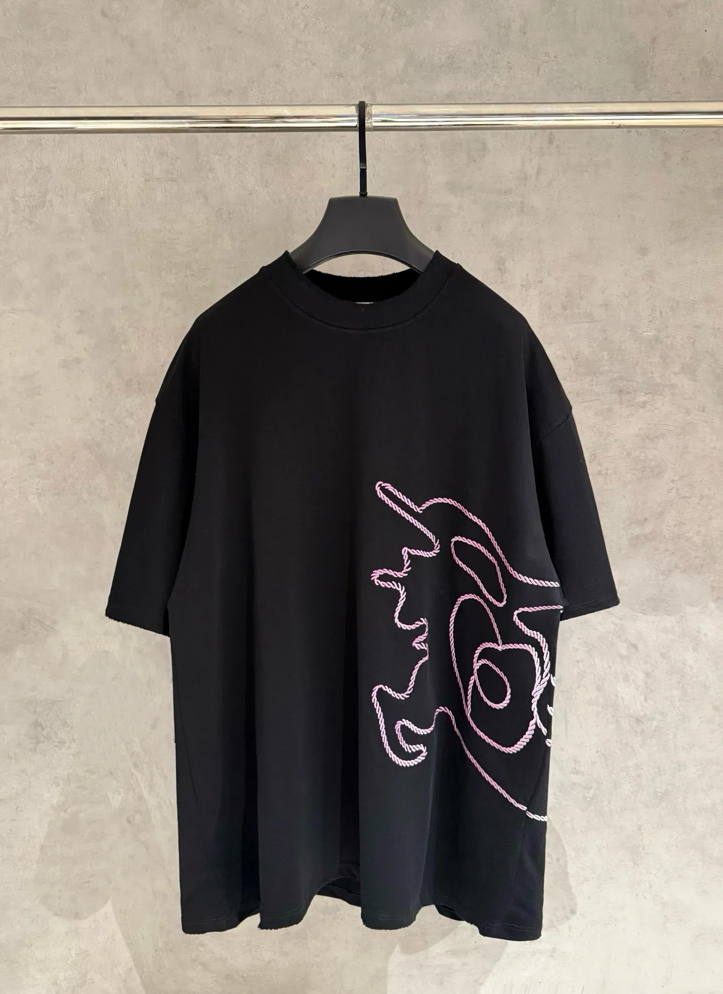 BBR 27FW JFYASRU 004 반팔티셔츠 3