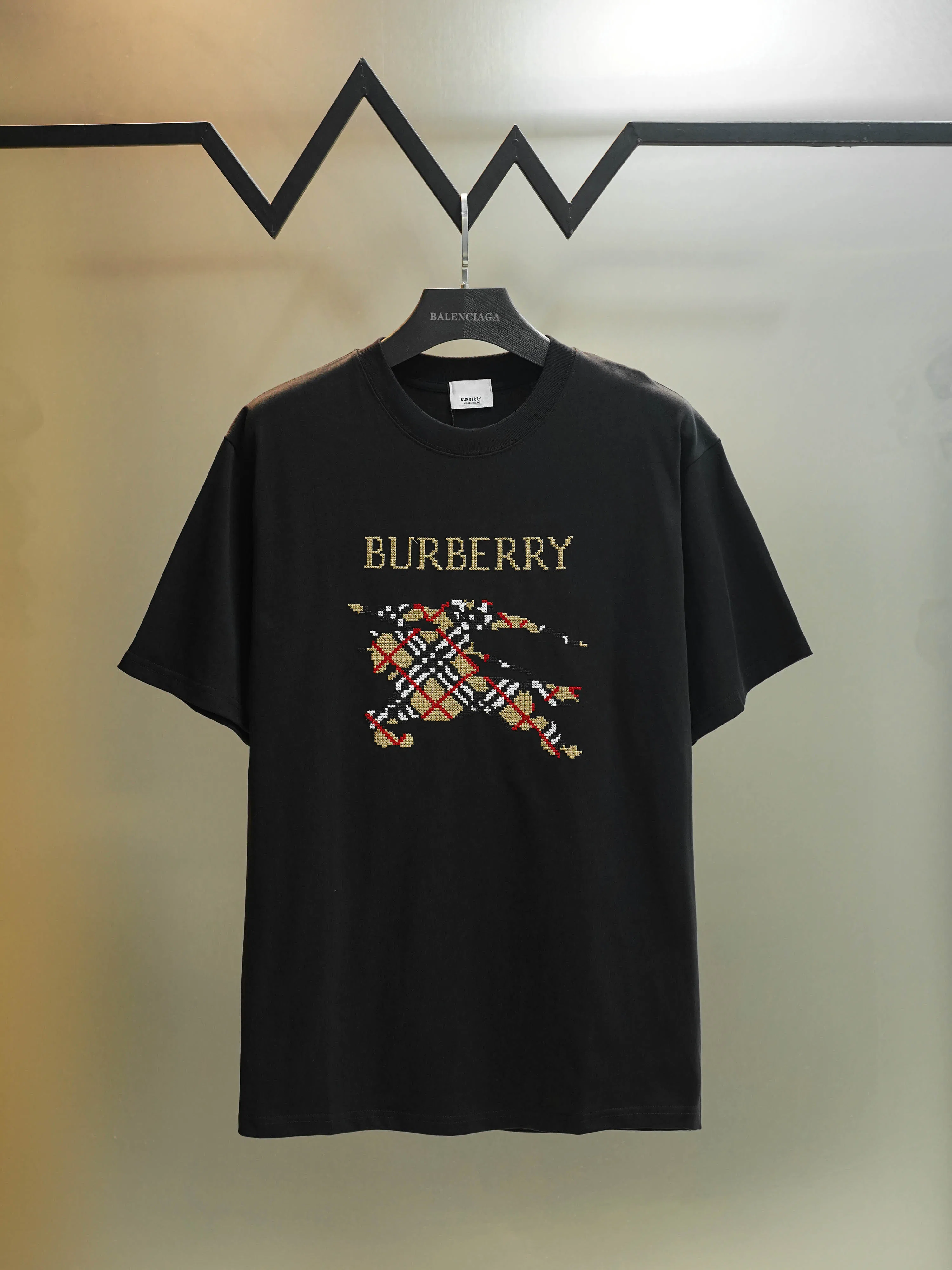 BBR 27FW JFYASRU 007 반팔티셔츠
