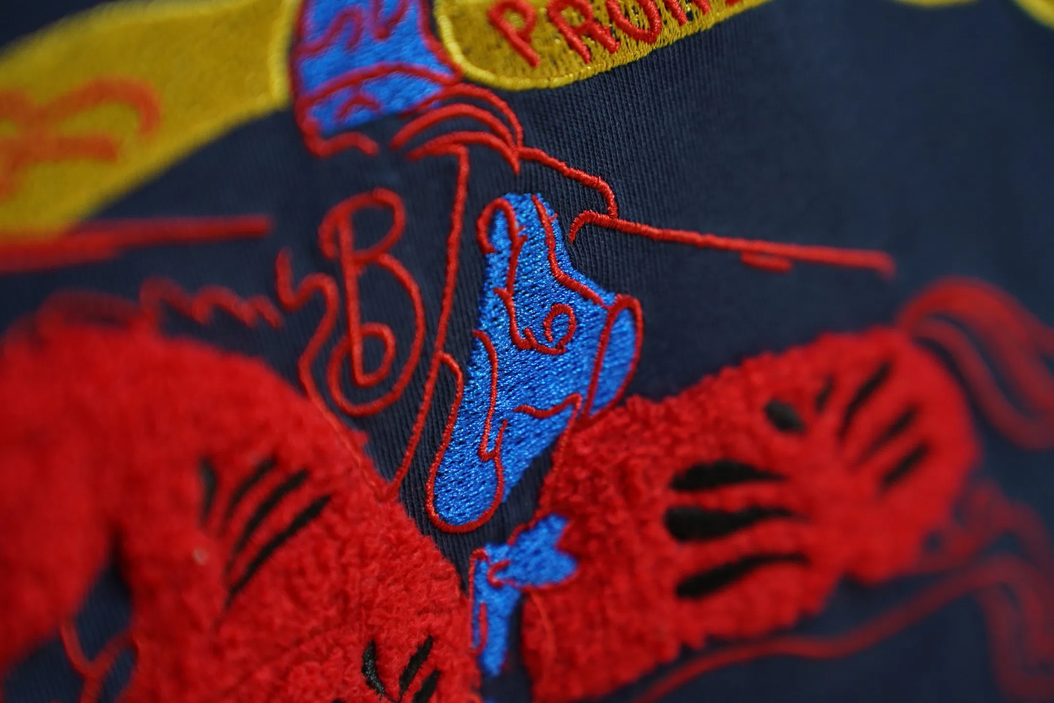 BBR 27FW JFYASRU 008 반팔티셔츠 4