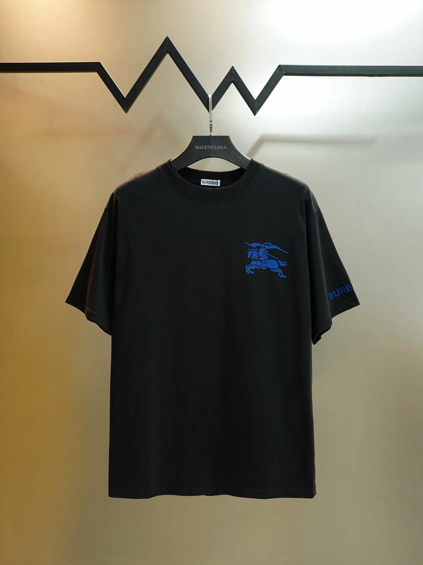 BBR 27FW JFYASRU 009 반팔티셔츠