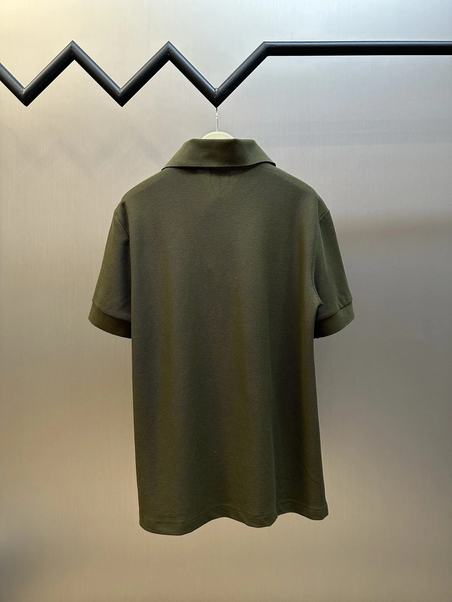 BBR 27FW LVSEKYA 001 폴로반팔티셔츠 3