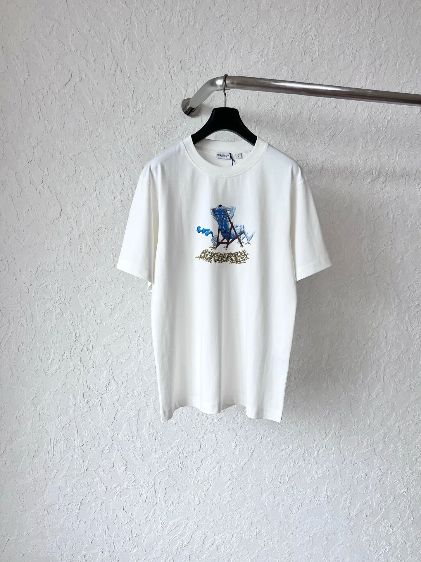 BBR 27FW NUBMIFP 003 반팔티셔츠