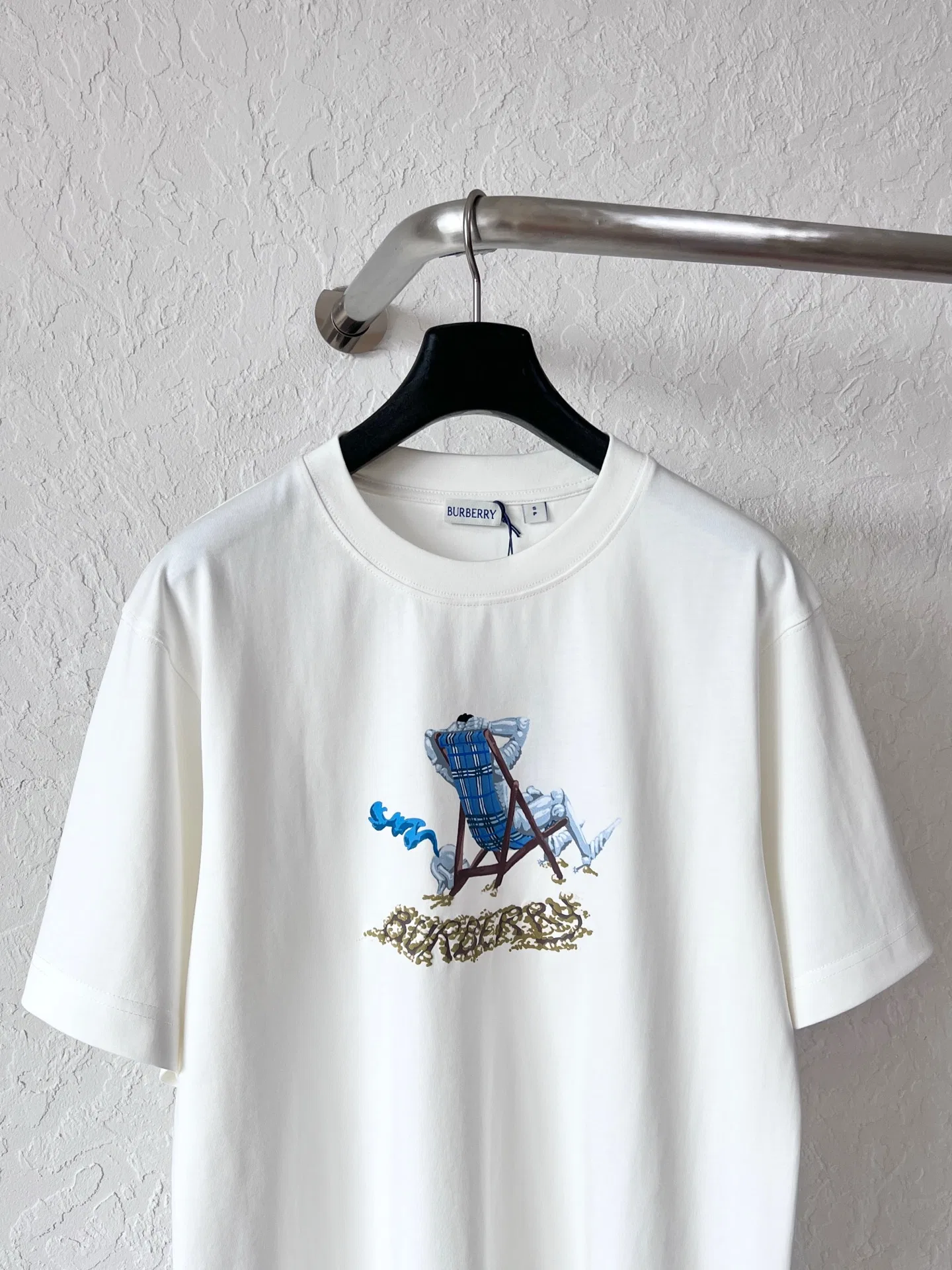 BBR 27FW NUBMIFP 003 반팔티셔츠 6