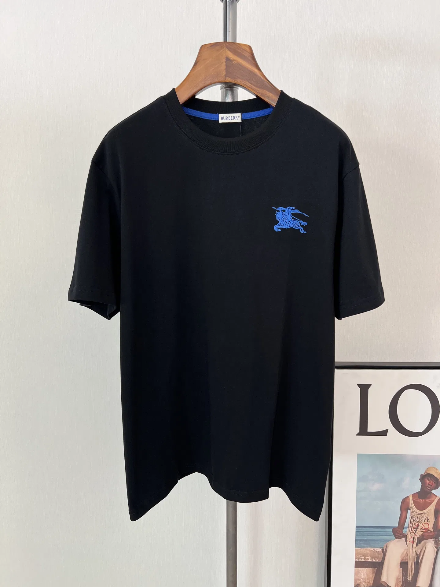 BBR 27FW OGNVPHQ 005 반팔티셔츠 4