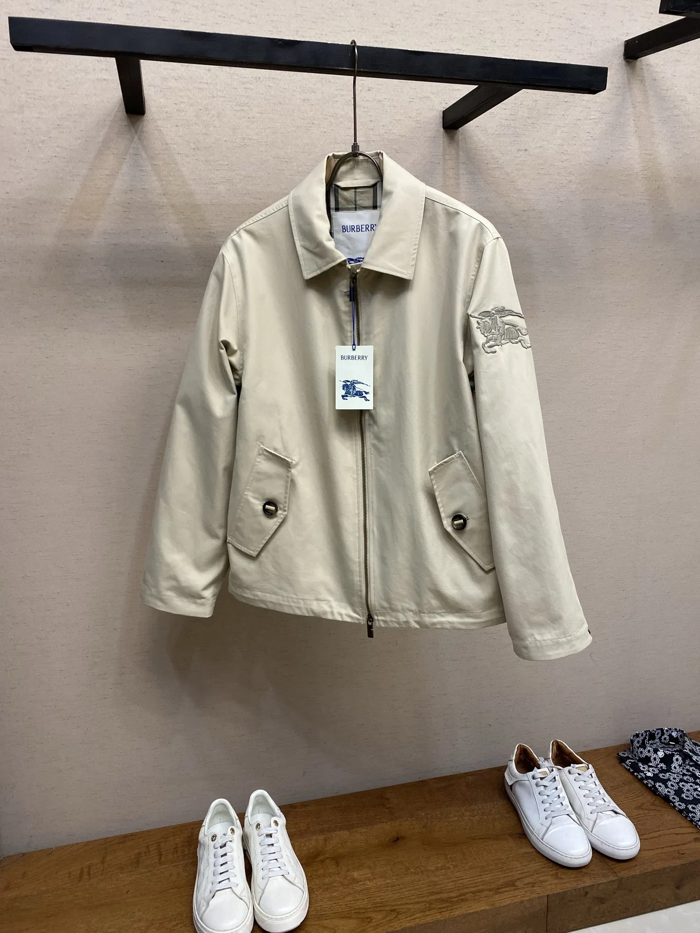 BBR 27FW OGNVPHQ 008 자켓