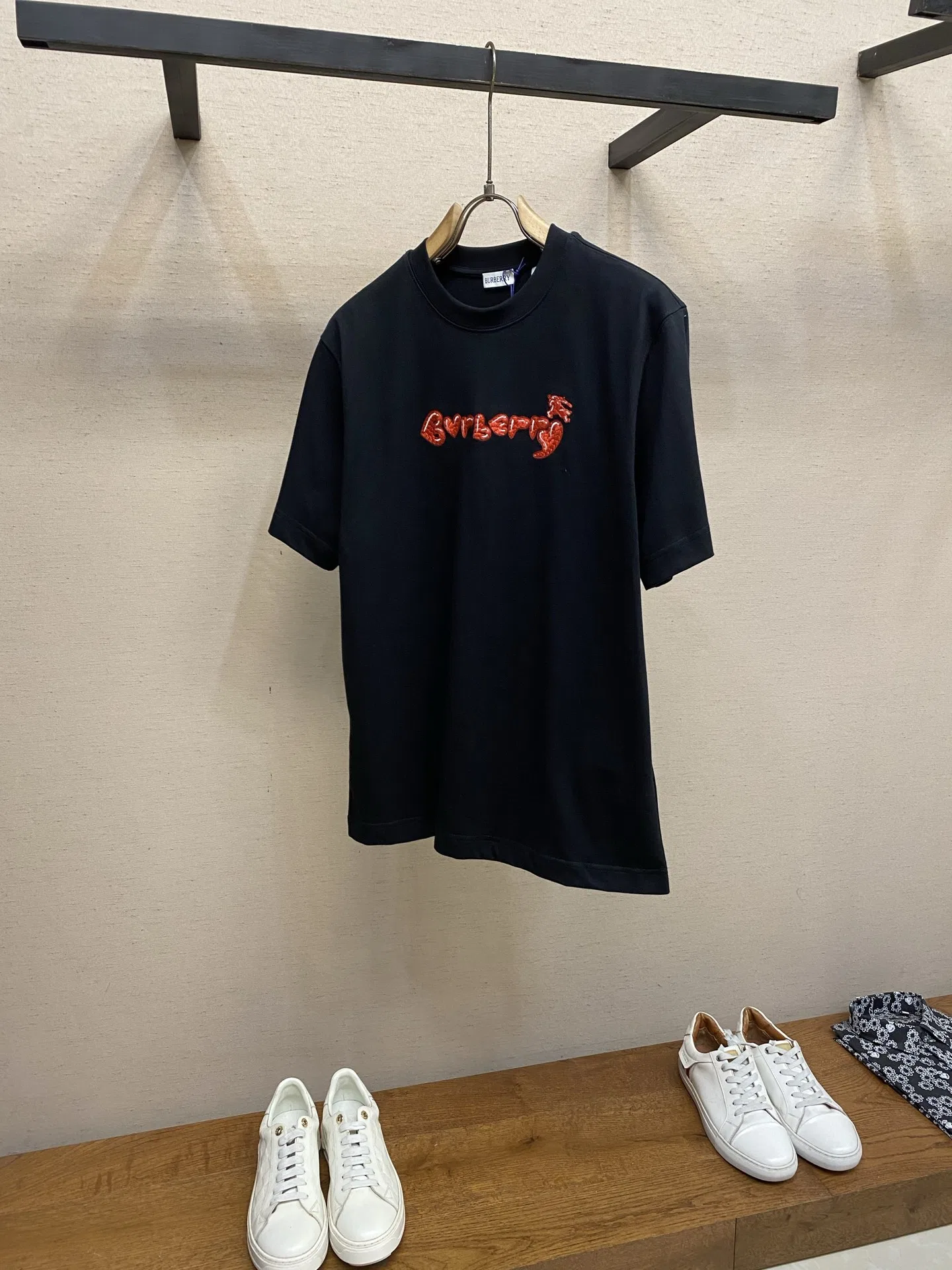 BBR 27FW OGNVPHQ 009 반팔티셔츠