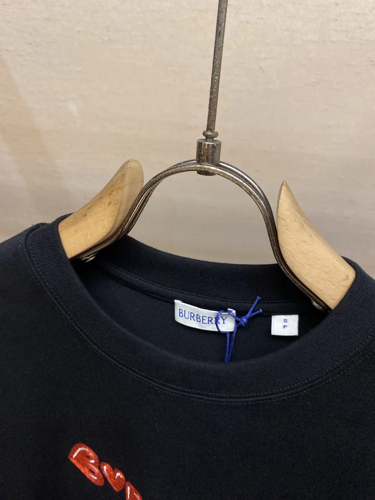 BBR 27FW OGNVPHQ 009 반팔티셔츠 4