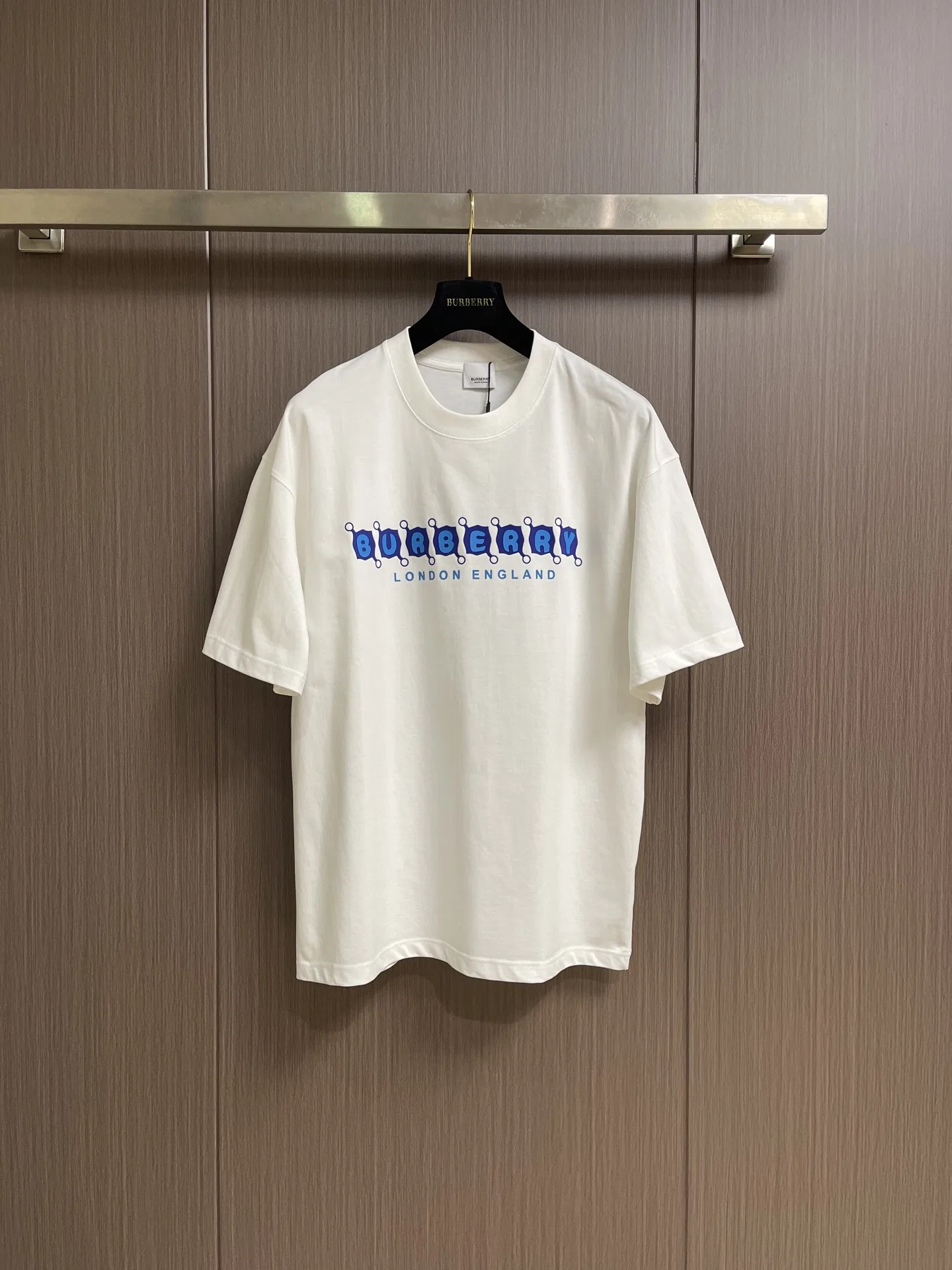 BBR 27FW OGNVPHQ 010 반팔티셔츠