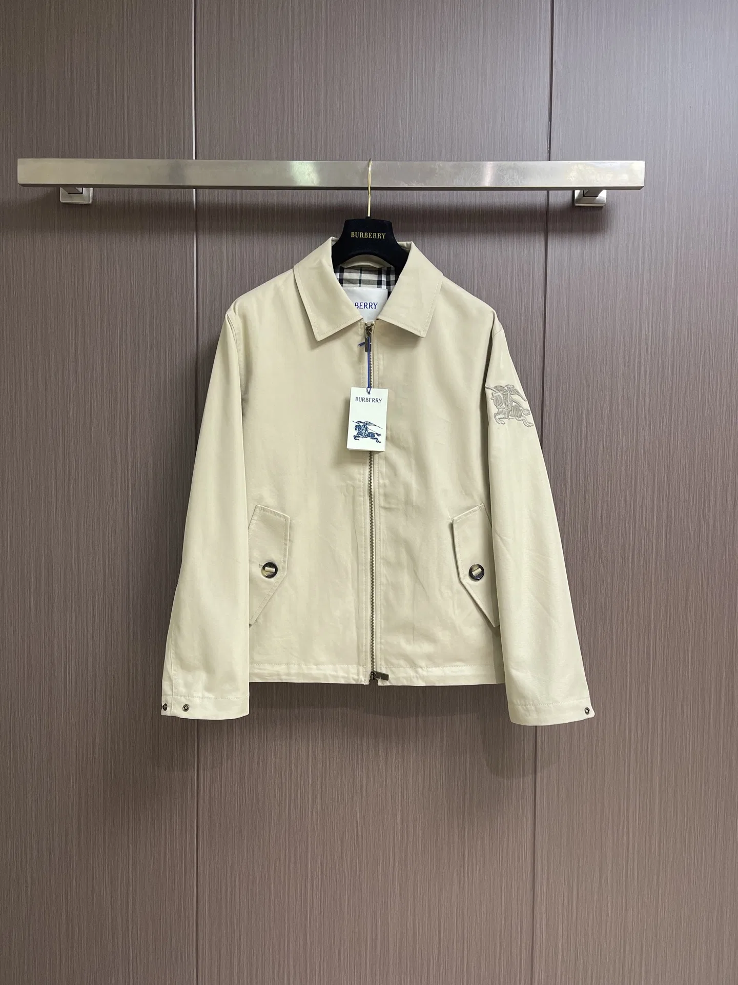 BBR 27FW OGNVPHQ 011 자켓