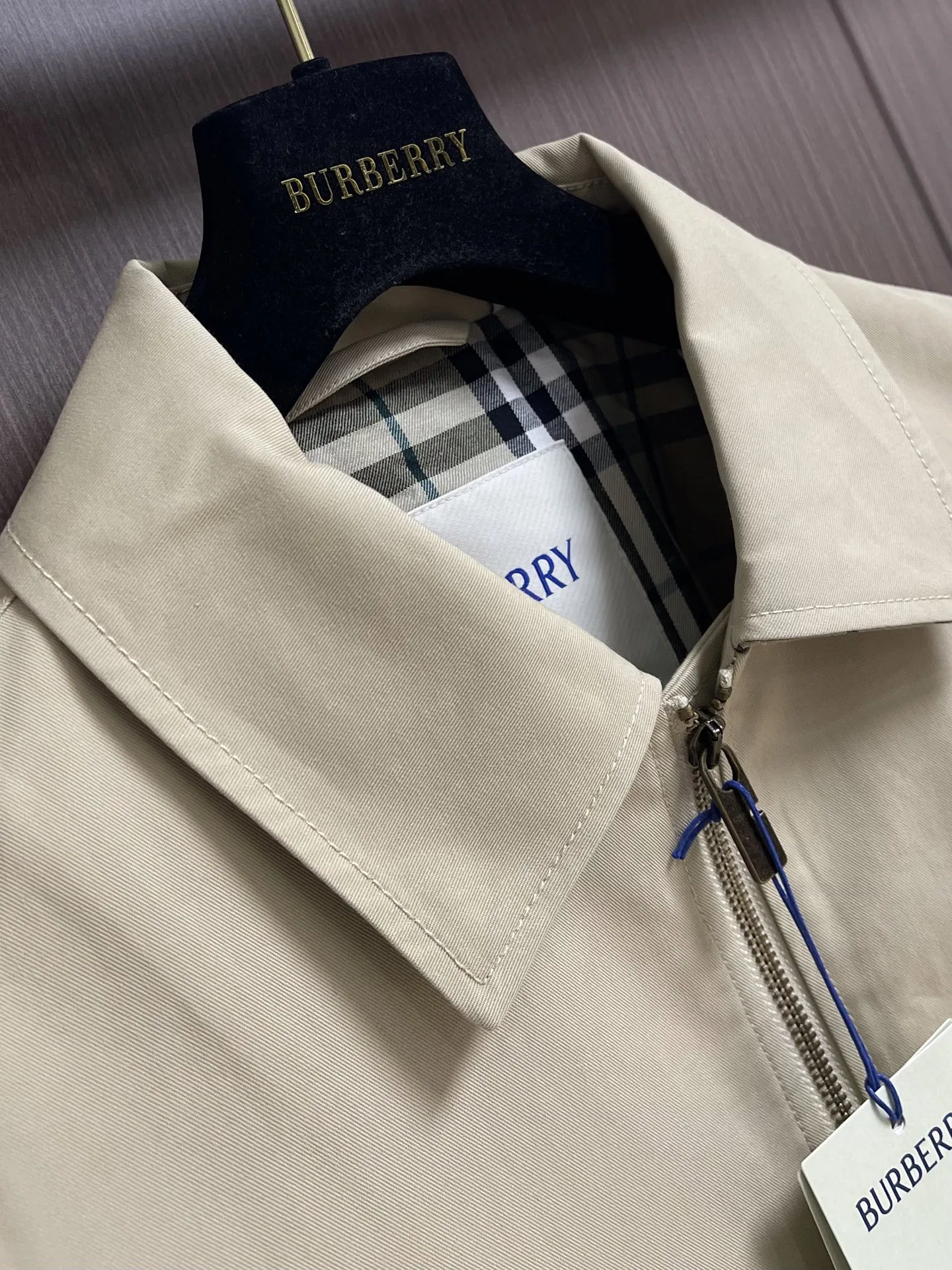 BBR 27FW OGNVPHQ 011 자켓 3