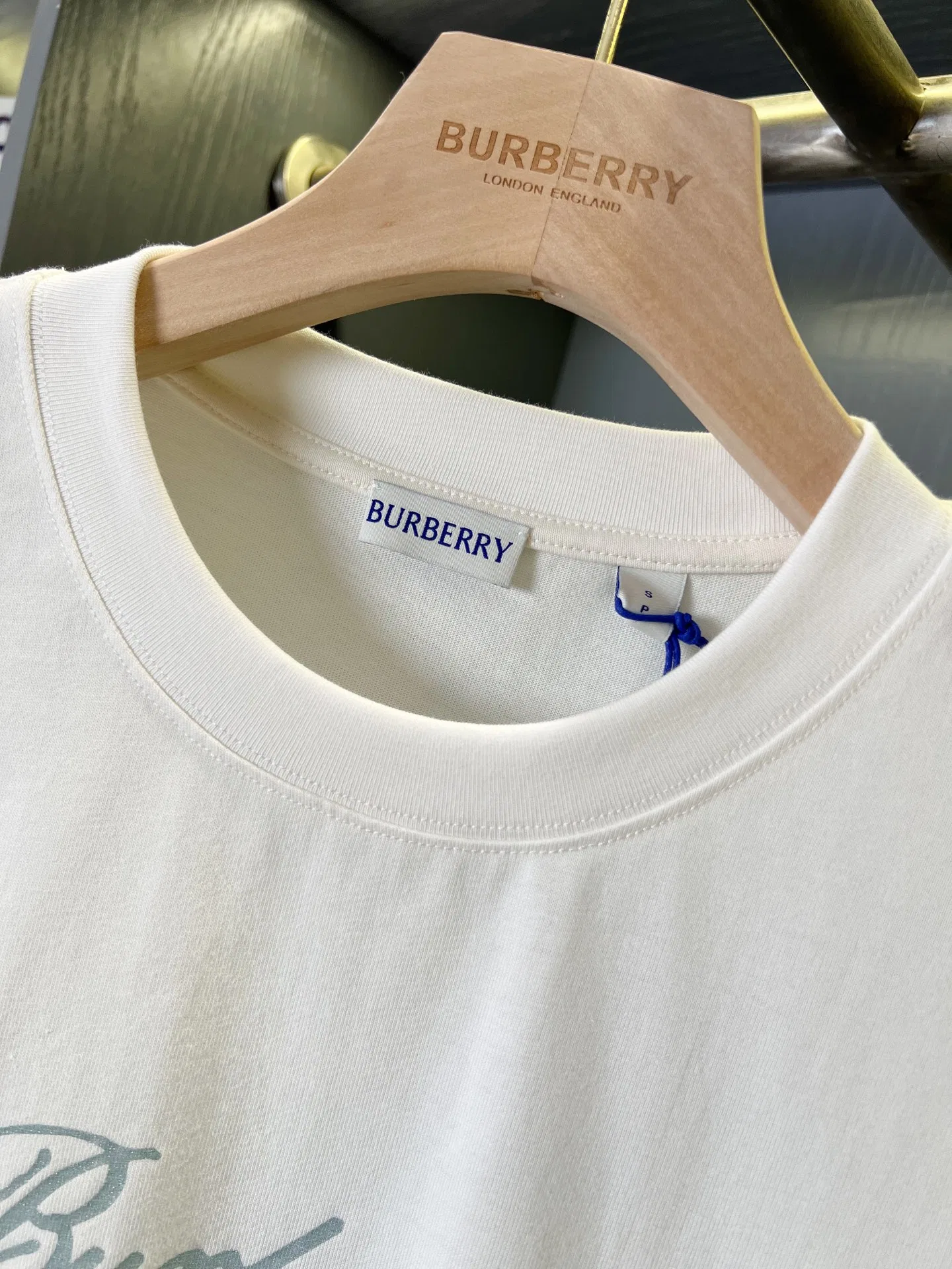 BBR 27FW OGNVPHQ 014 반팔티셔츠 6