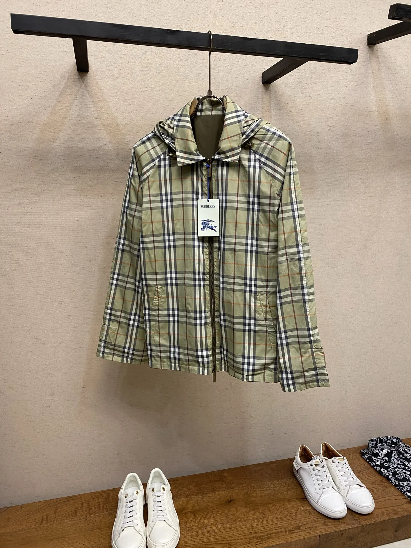 BBR 27FW OGNVPHQ 015 자켓