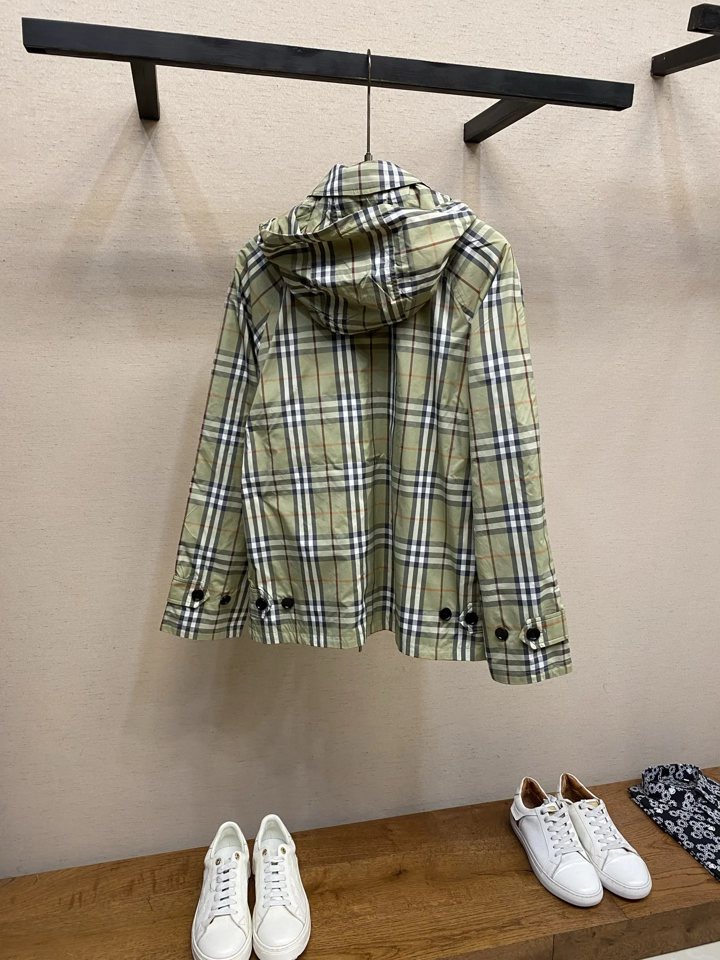 BBR 27FW OGNVPHQ 015 자켓 3