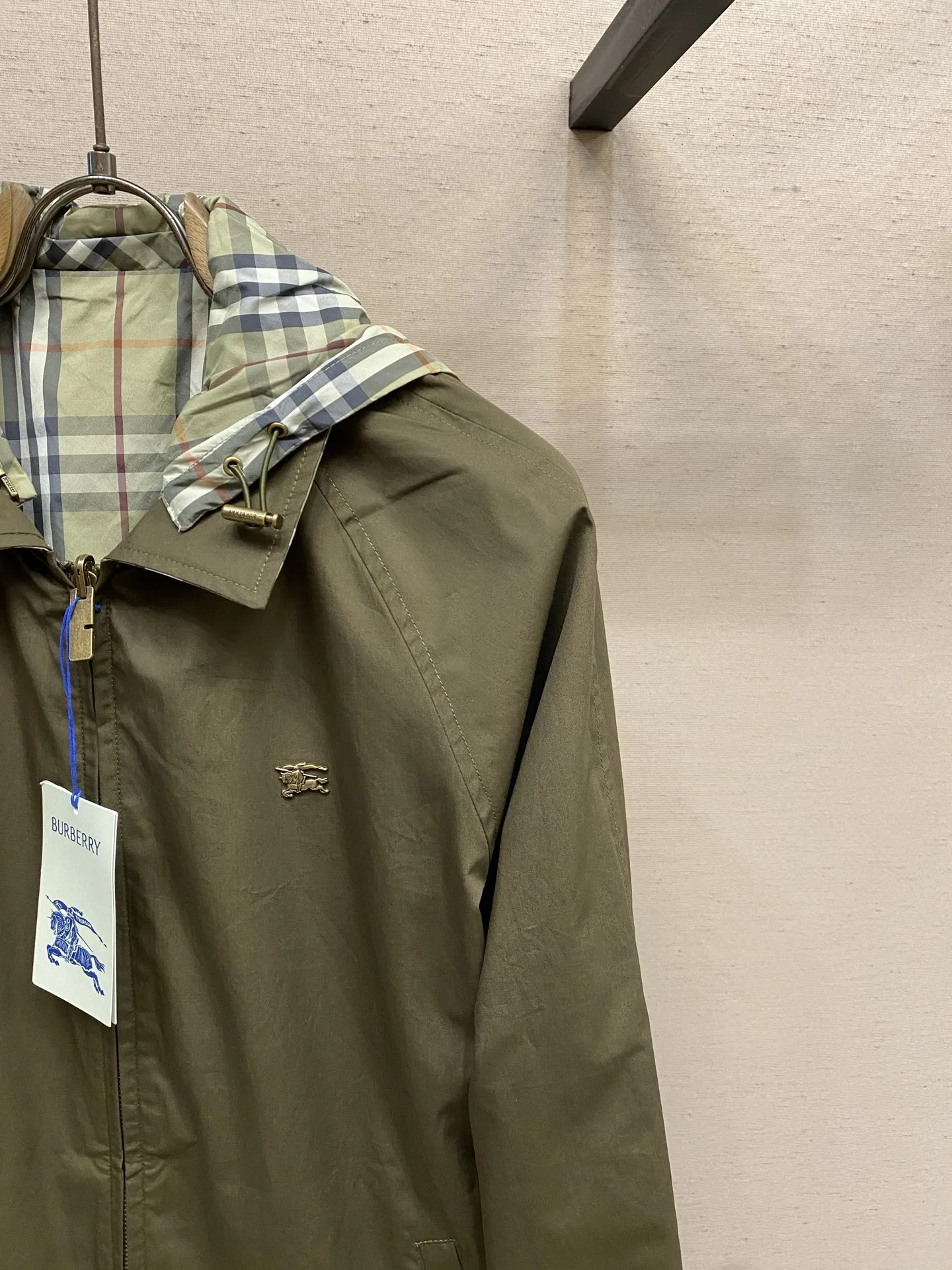 BBR 27FW OGNVPHQ 015 자켓 5