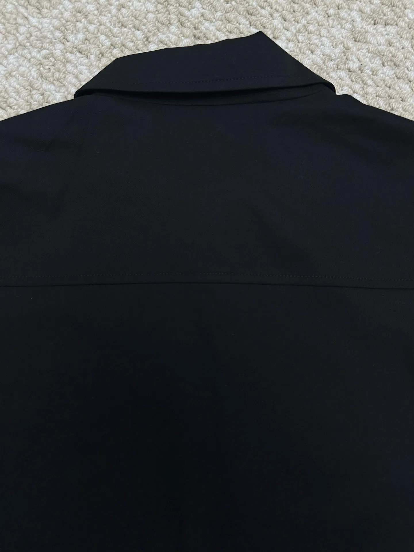 BBR 27FW QFXTNFX 007 자켓 6