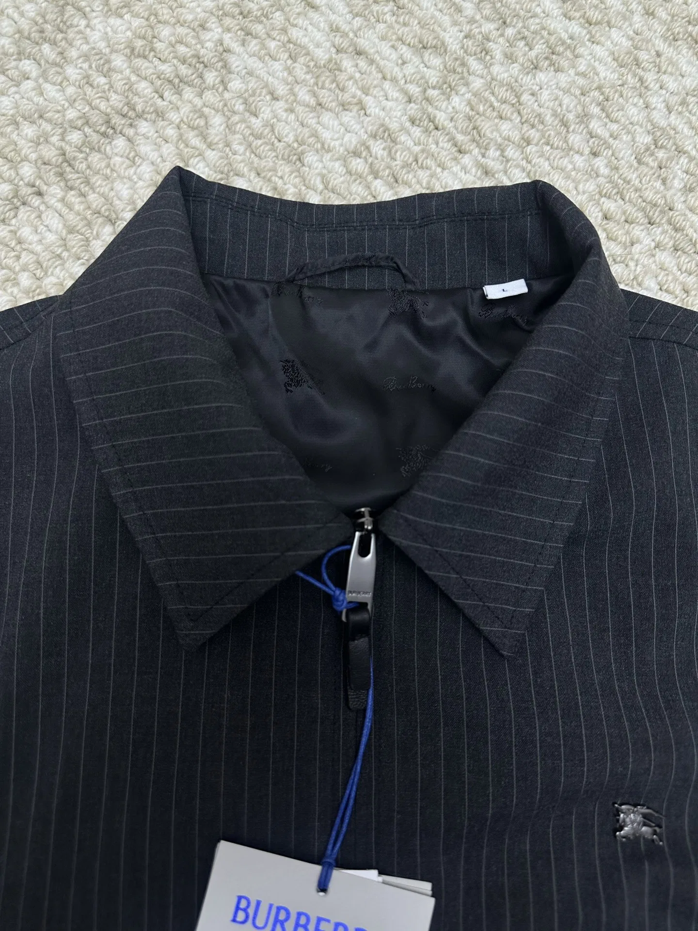 BBR 27FW QFXTNFX 008 자켓 3