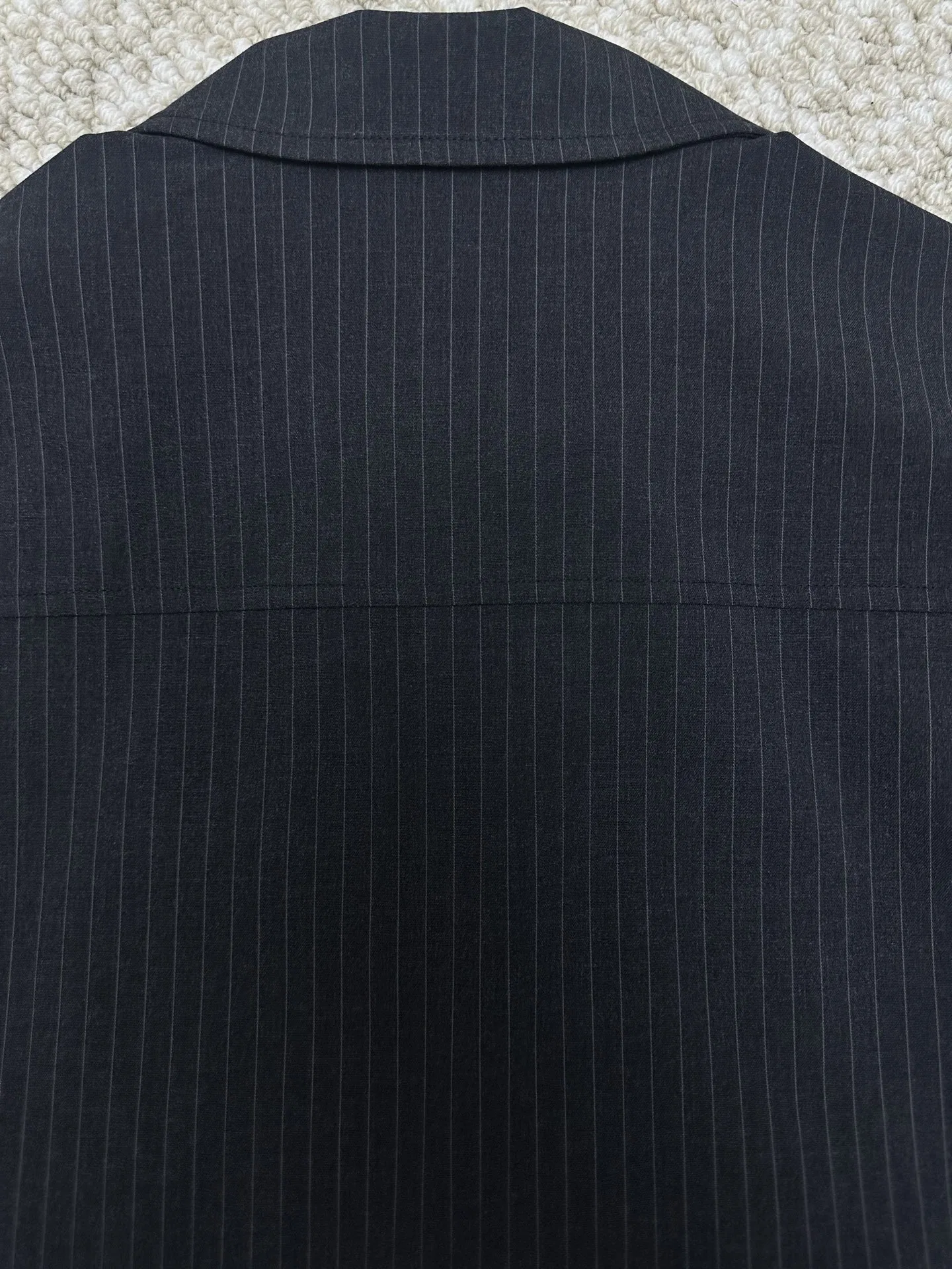BBR 27FW QFXTNFX 008 자켓 5