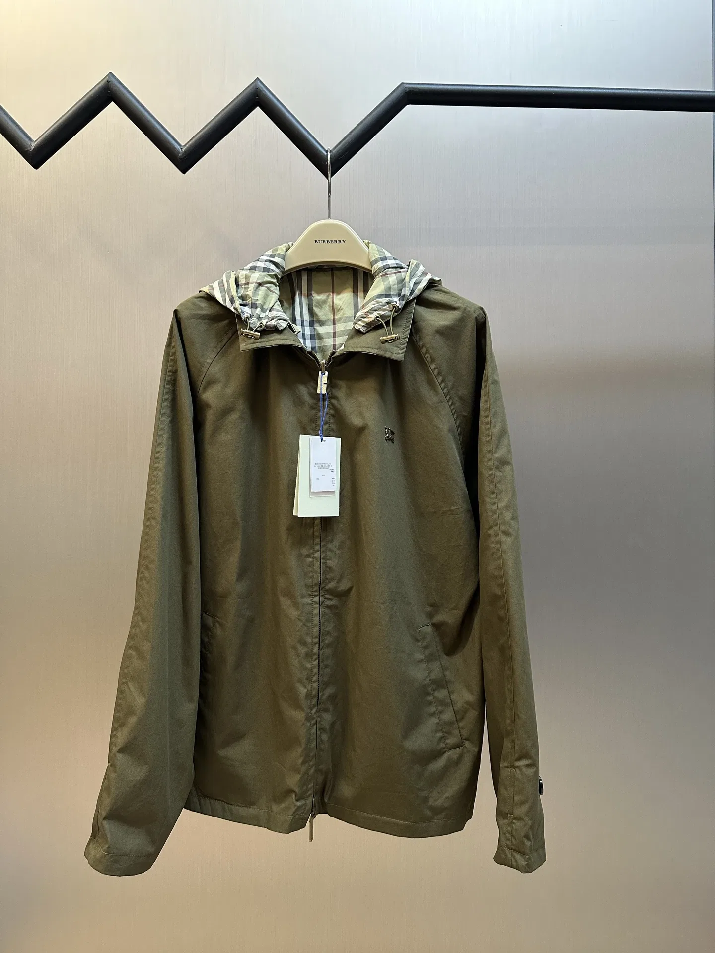 BBR 27FW QFXTNFX 009 자켓