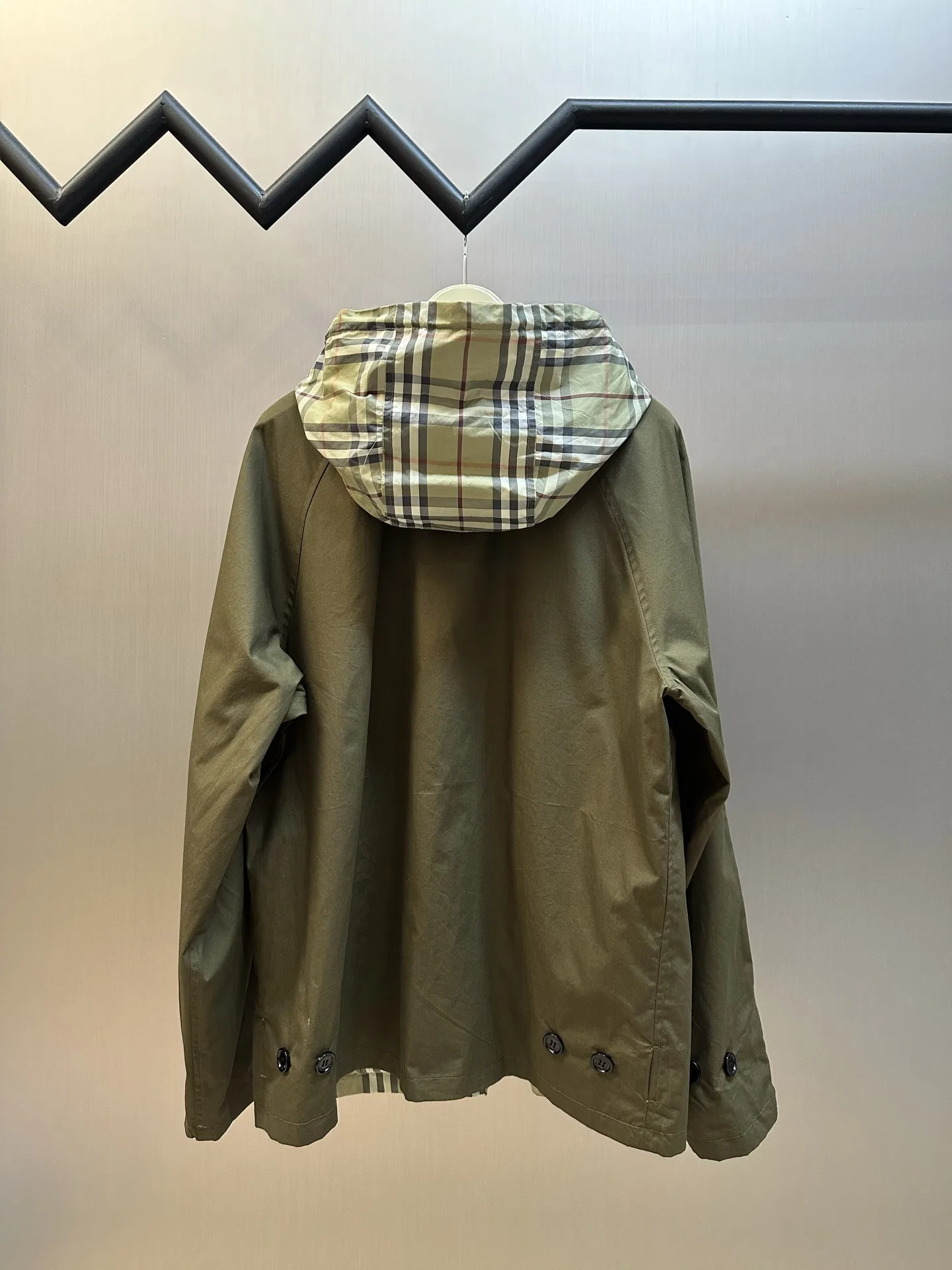 BBR 27FW QFXTNFX 009 자켓 4