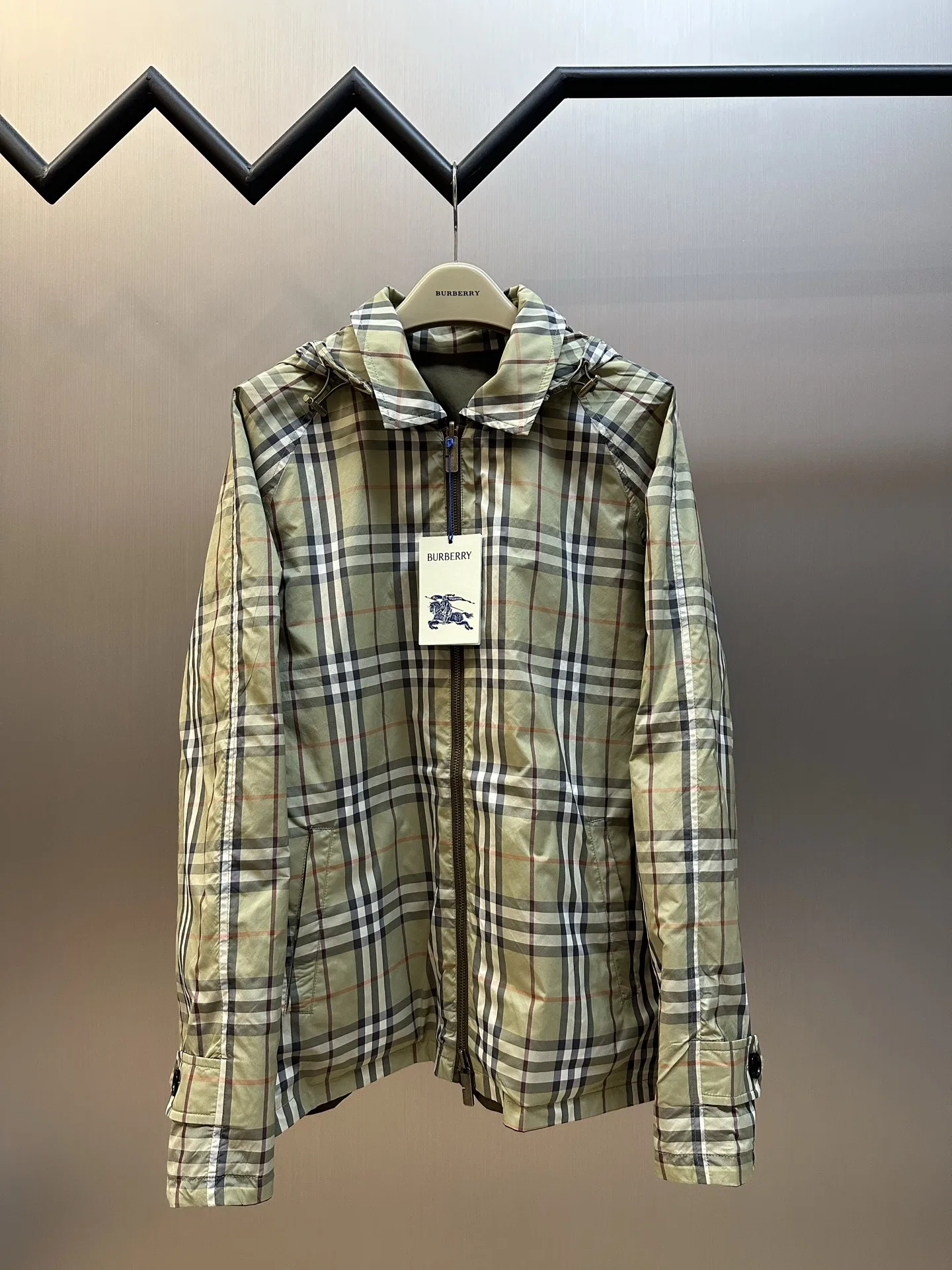BBR 27FW QFXTNFX 009 자켓 5
