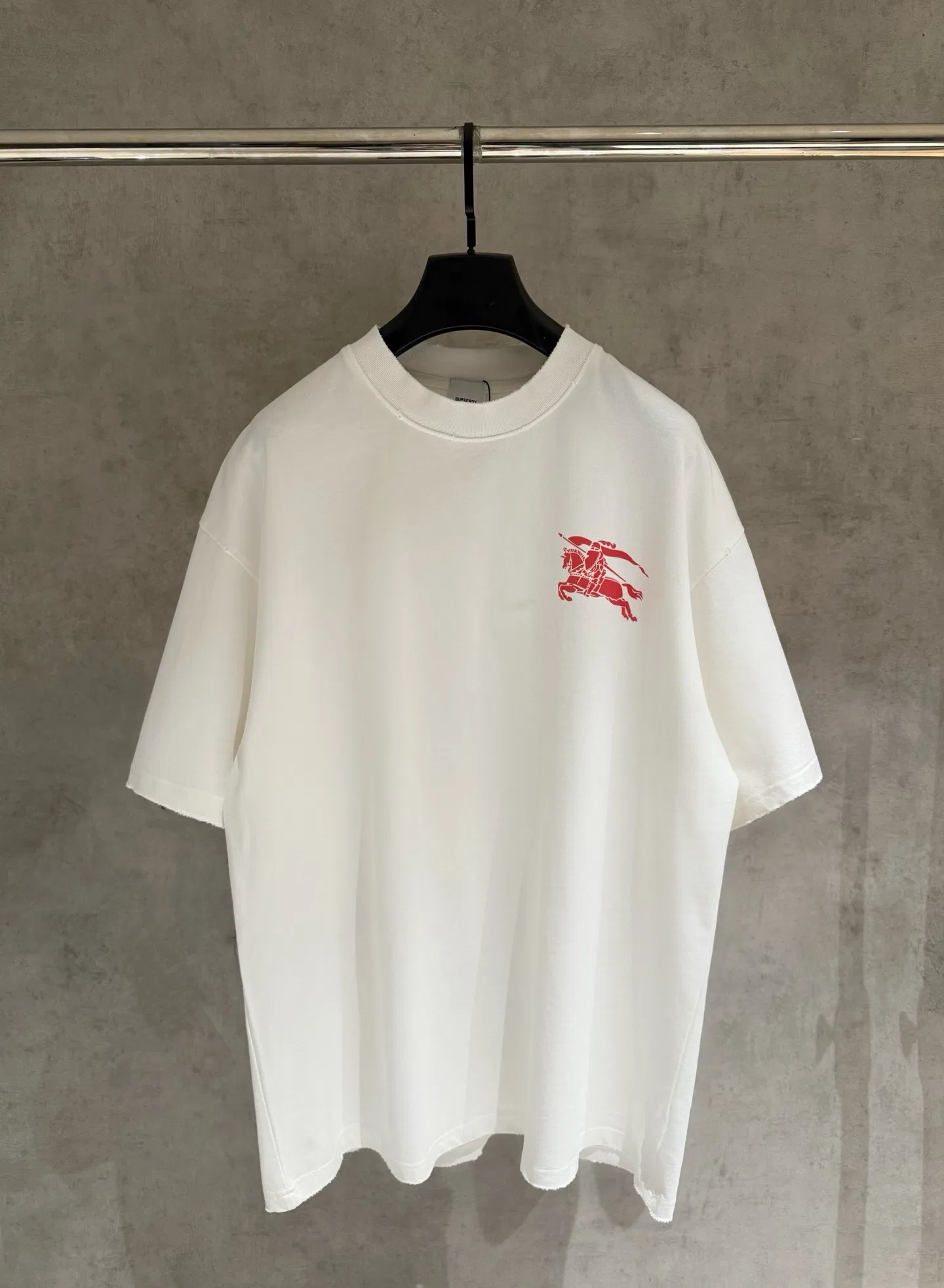 BBR 27FW YUMDTTQ 001 반팔티셔츠