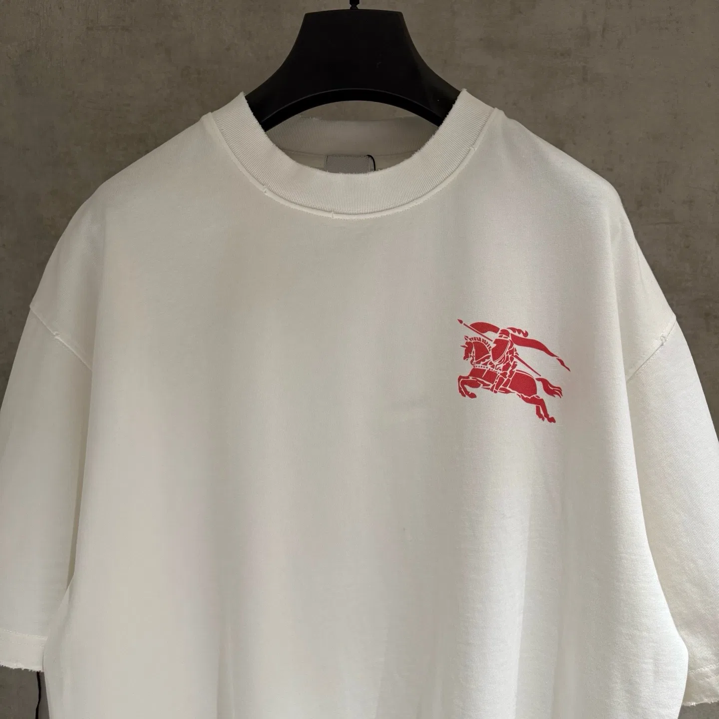BBR 27FW YUMDTTQ 001 반팔티셔츠 3
