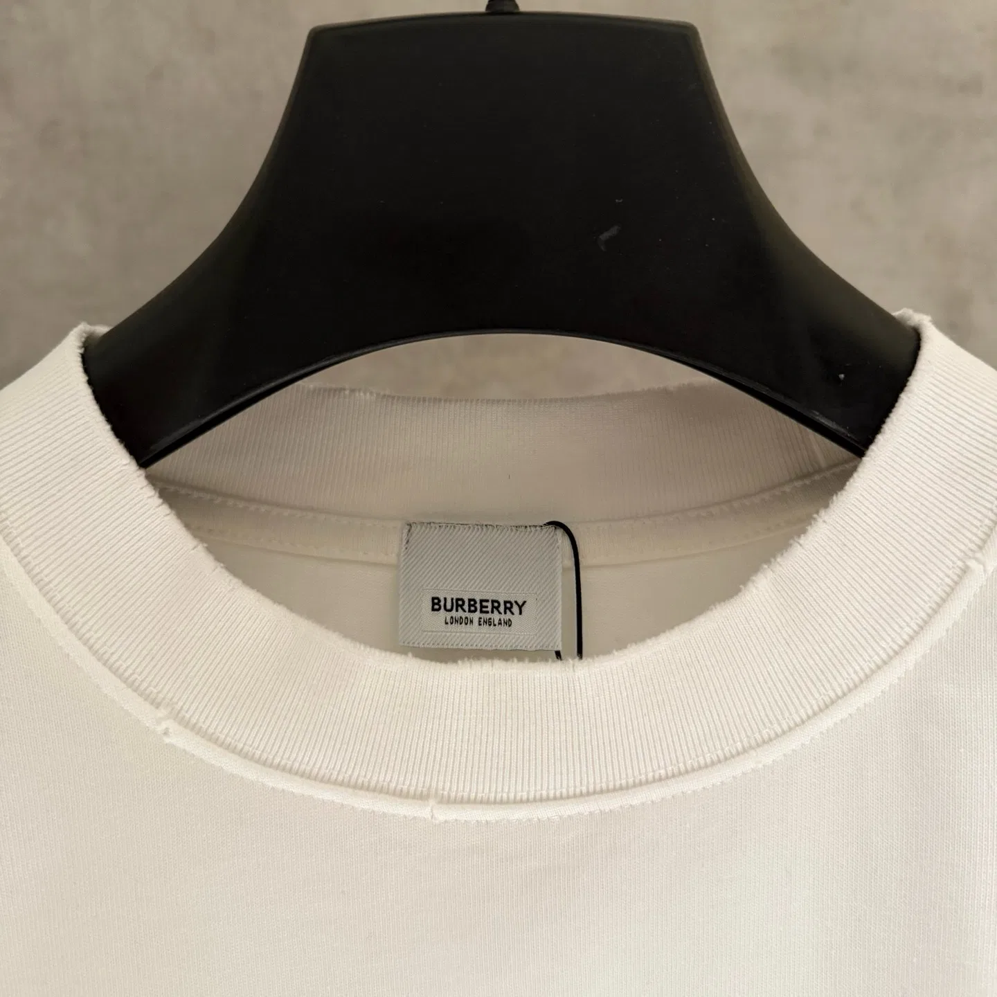 BBR 27FW YUMDTTQ 001 반팔티셔츠 5