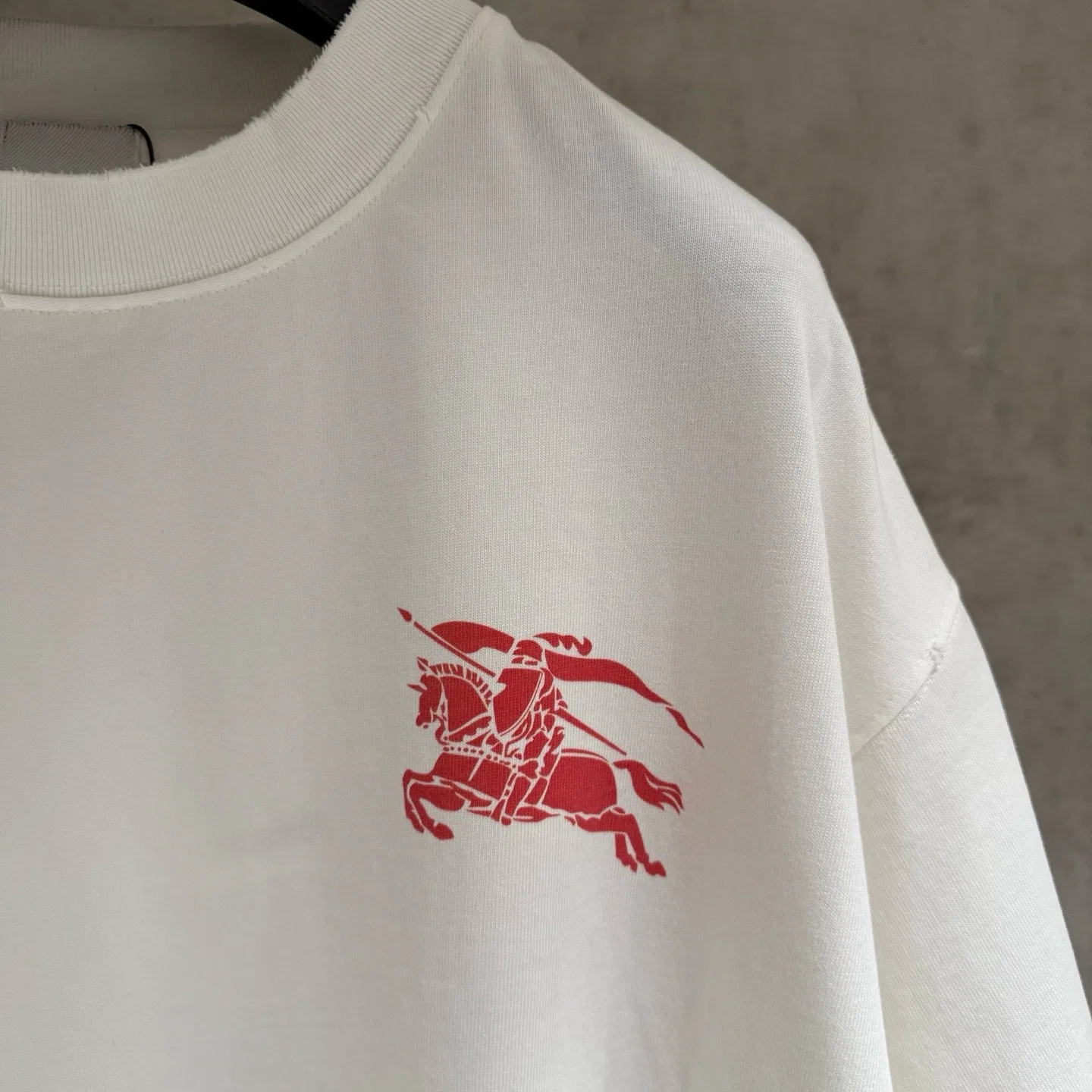 BBR 27FW YUMDTTQ 001 반팔티셔츠 6